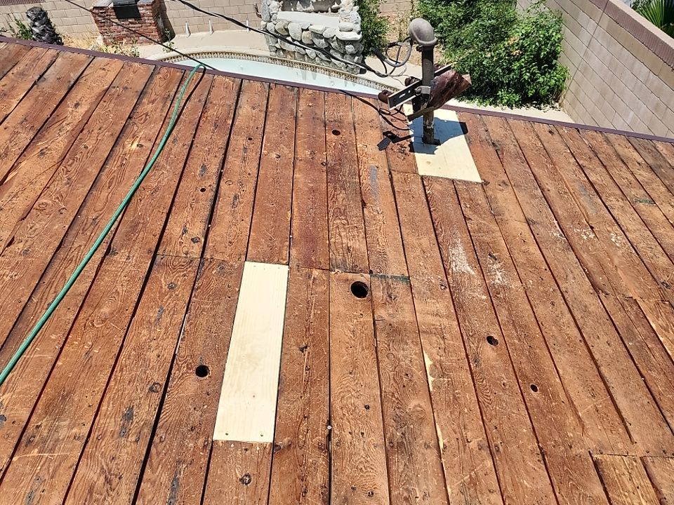 Roof Replacement - Chino Hills CA 91709 by Epic Roof Replacement