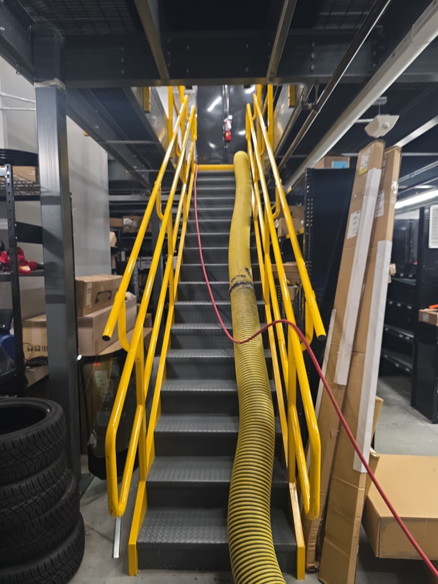 Commercial Air Duct Cleaning in Clermont by Hygienic Air, Inc