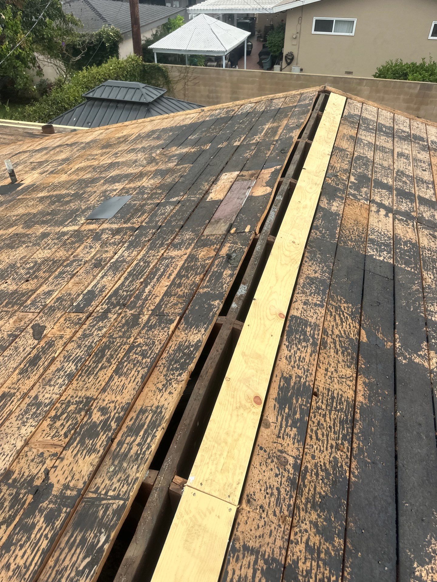 Roof Replacement - Torrance, CA 90505 by Epic Roof Replacement