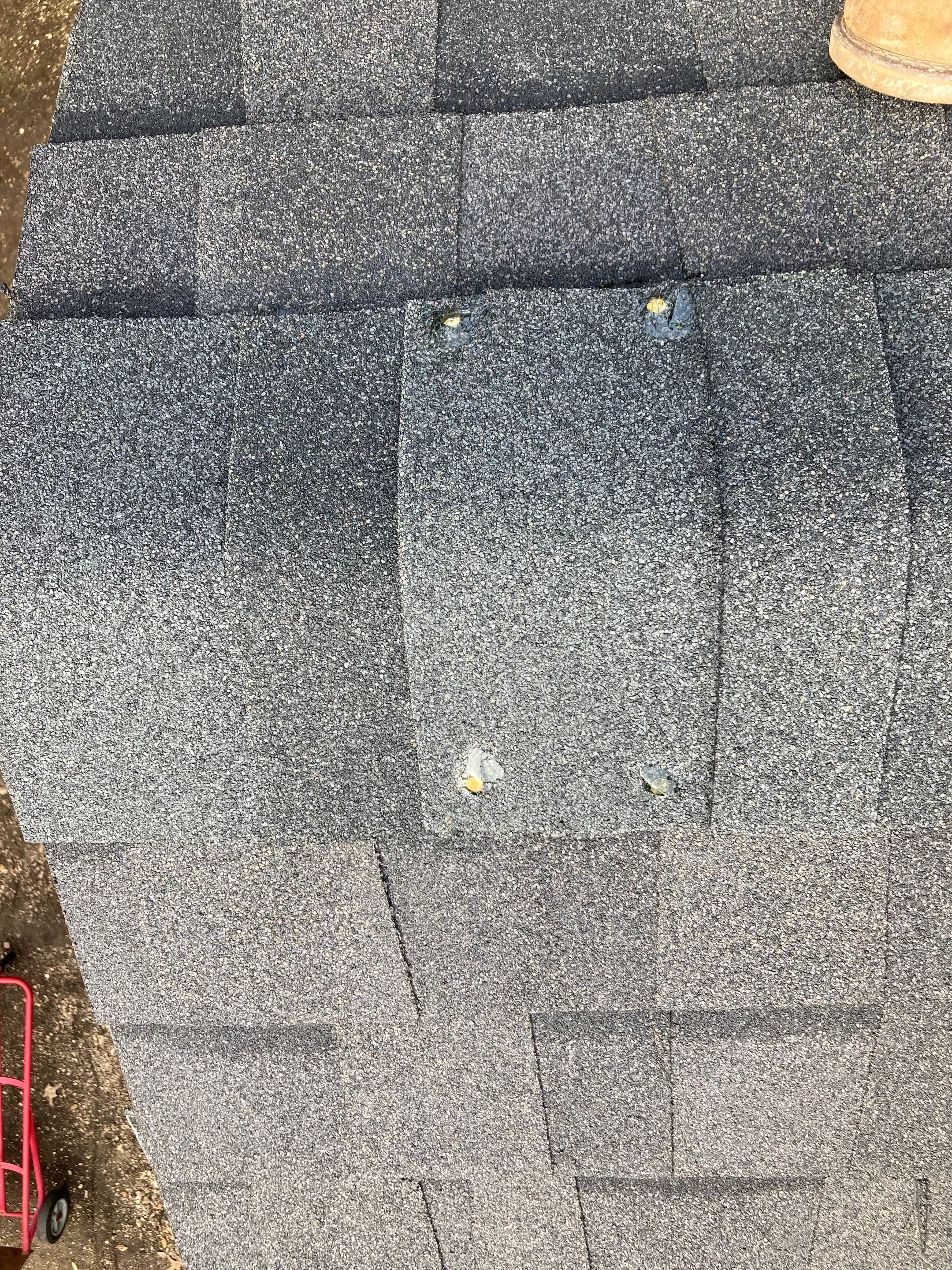 Project in Cedar Park by Rhino Roofing and General Contracting, LLC