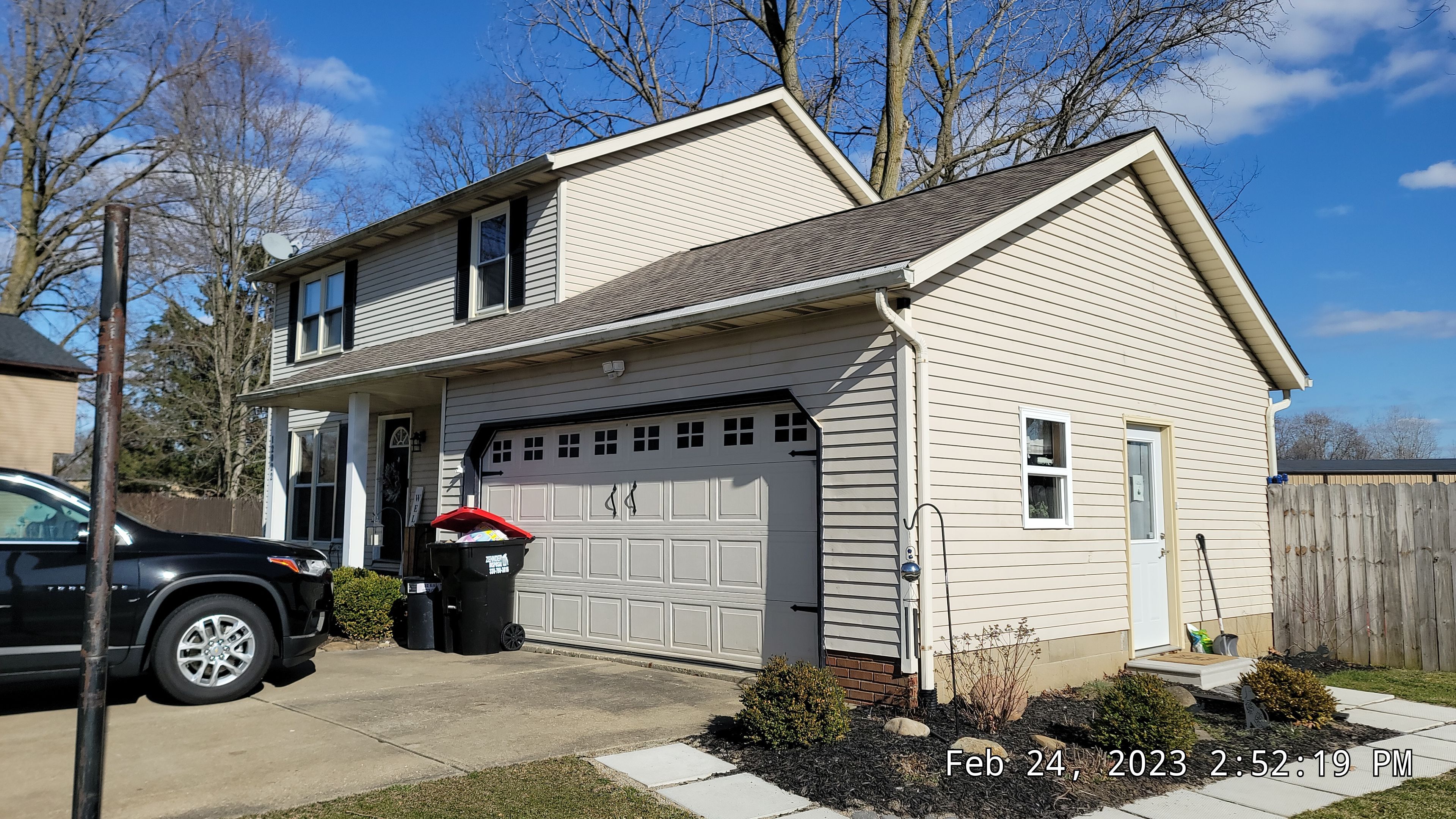 ATLAS PINNACLE COLOR: BLACK SHADOW by Eagle Eye Roofing