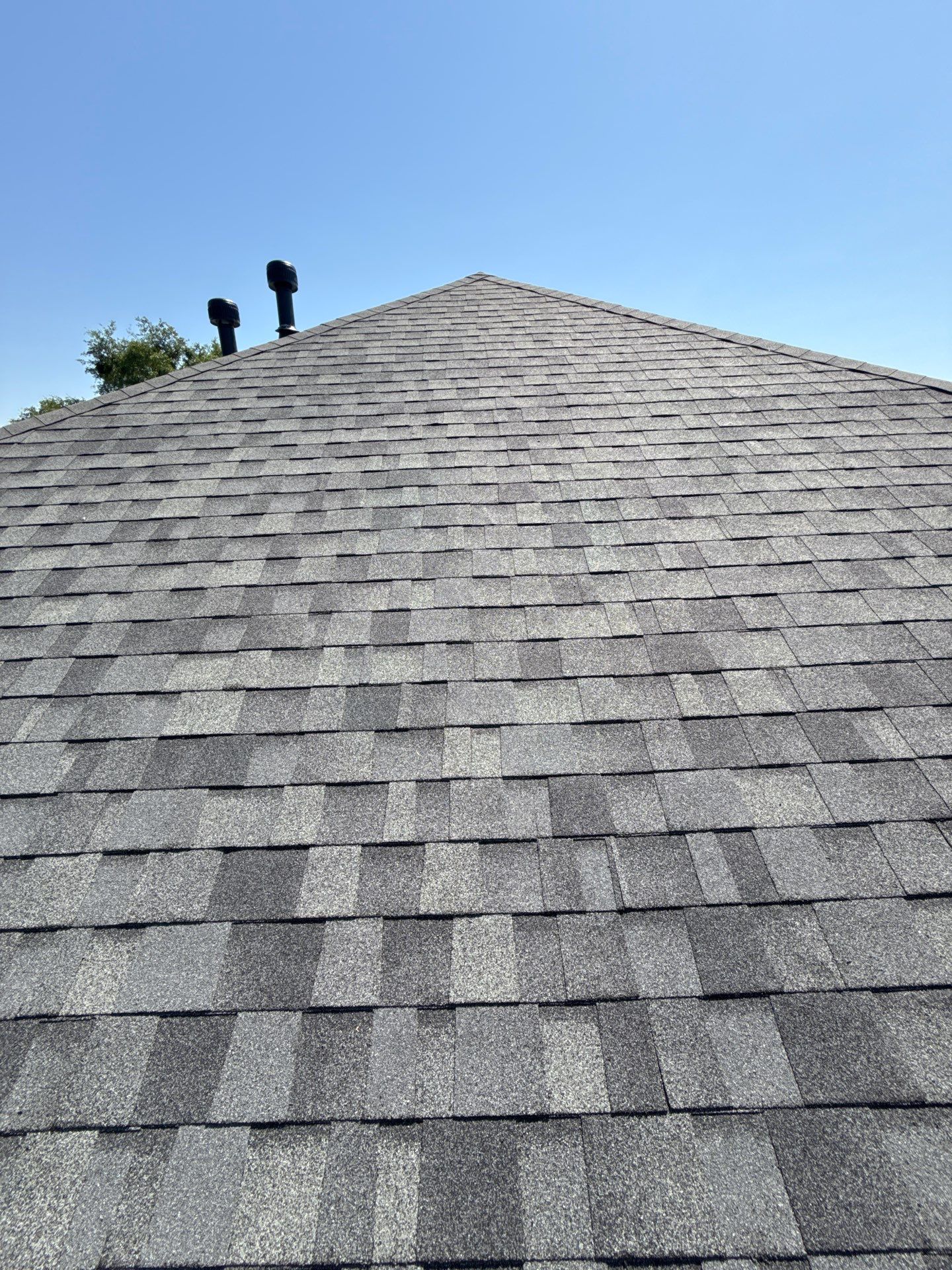 Reroof in Gainesville, Florida  by Brehm Roofing
