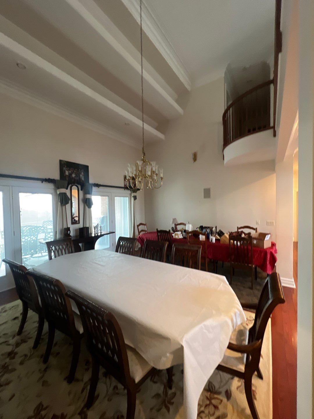 Interior painting  by Cutting edge painting 