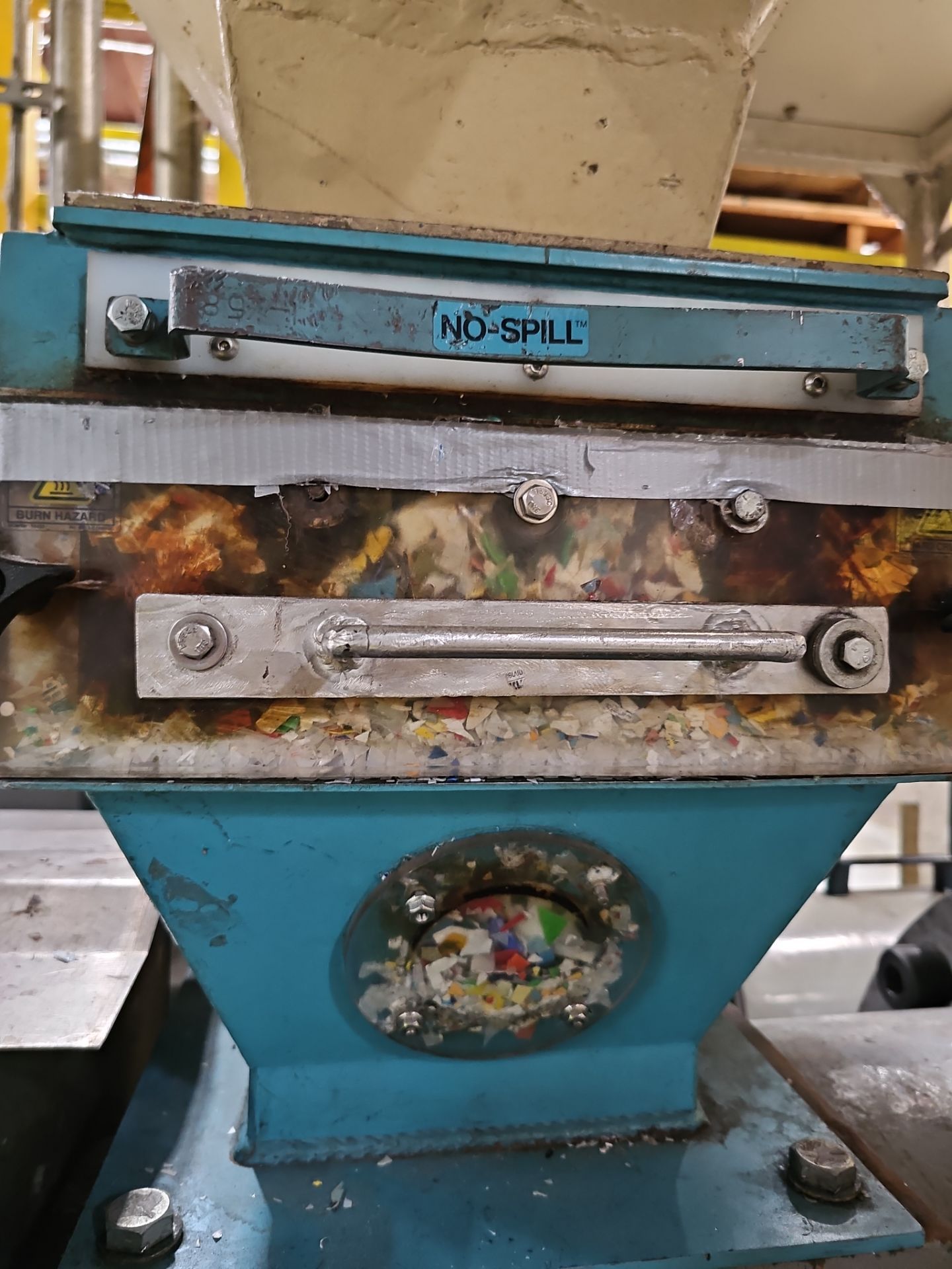 Project in Chino by Altium Packaging