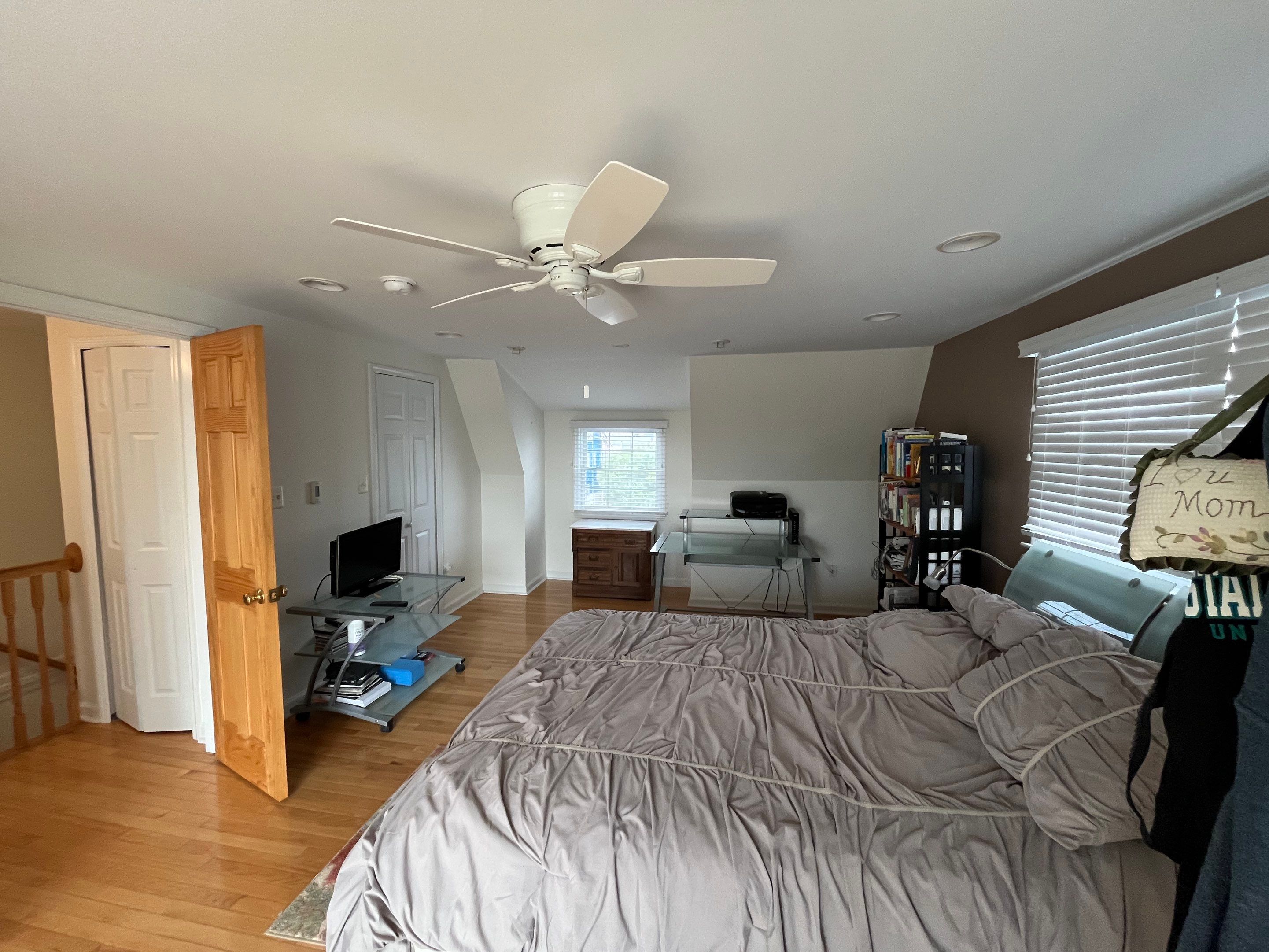 Interior Painting - Ocean City, NJ by FreshCoat Works LLC