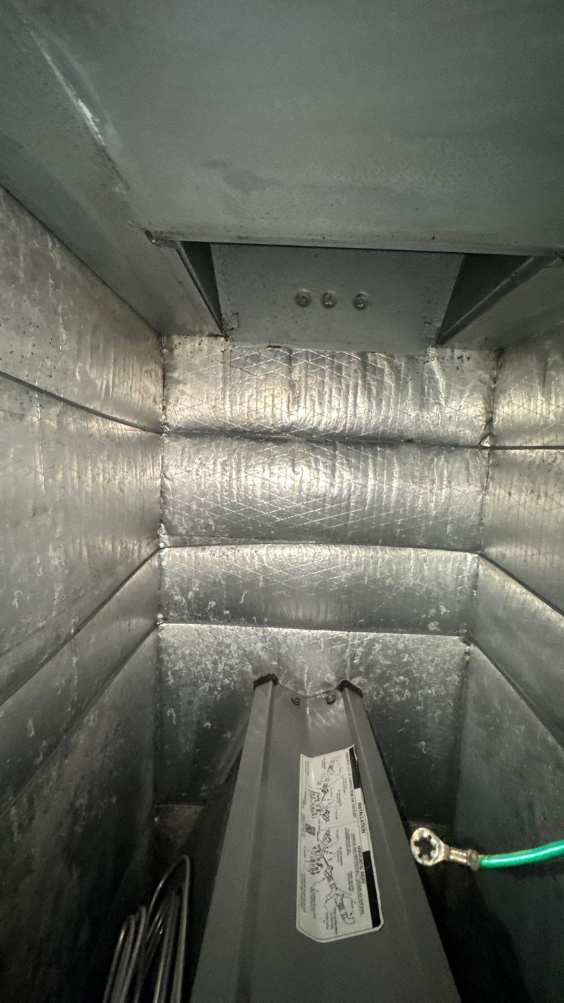 Air Duct and Dryer Vent Cleaning in The Villages by Hygienic Air, Inc