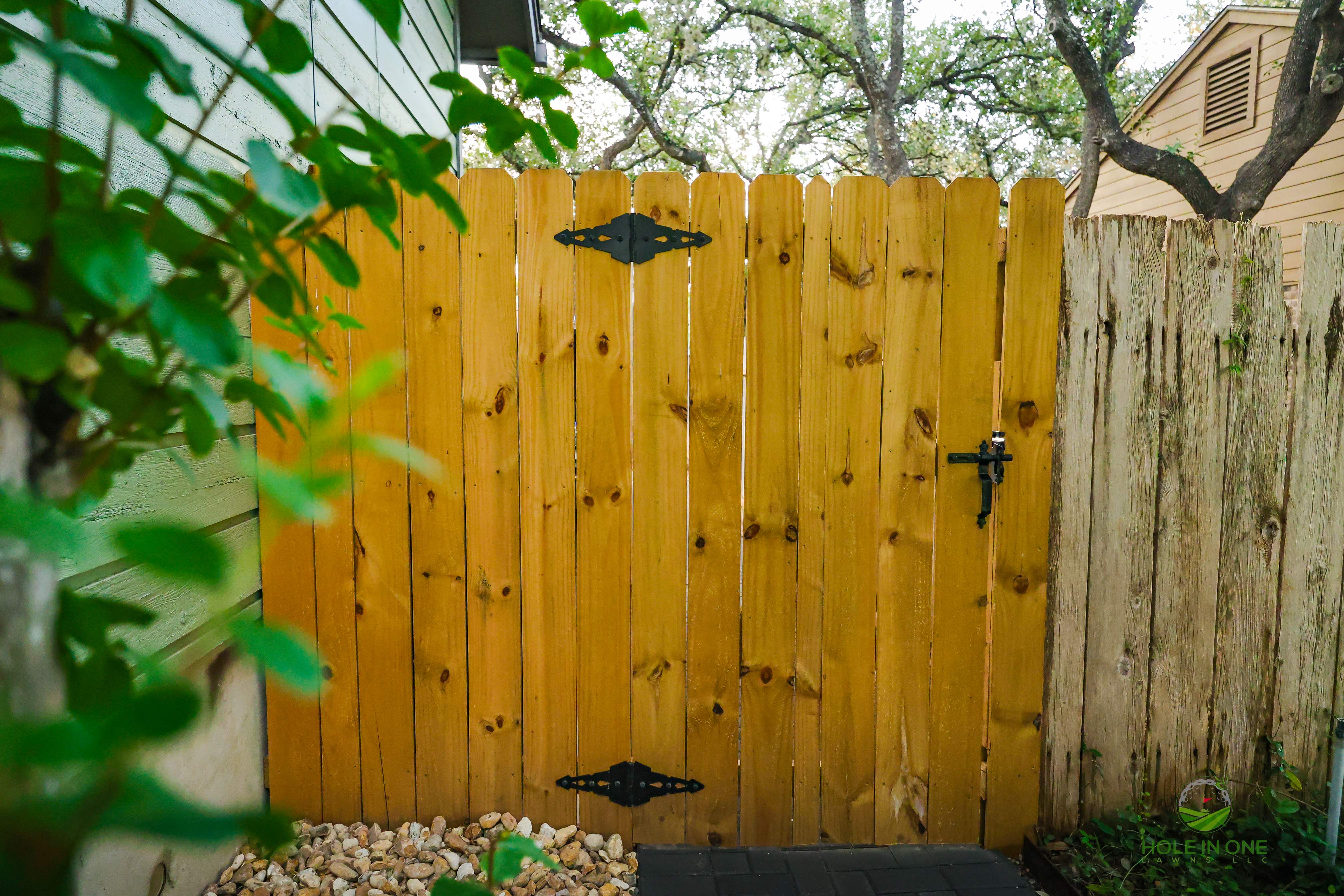Pet Turf, Holland Paver Walkway & 2x2 Pavers | Green Springs Valley, San Antonio TX by Hole In One Lawns, LLC