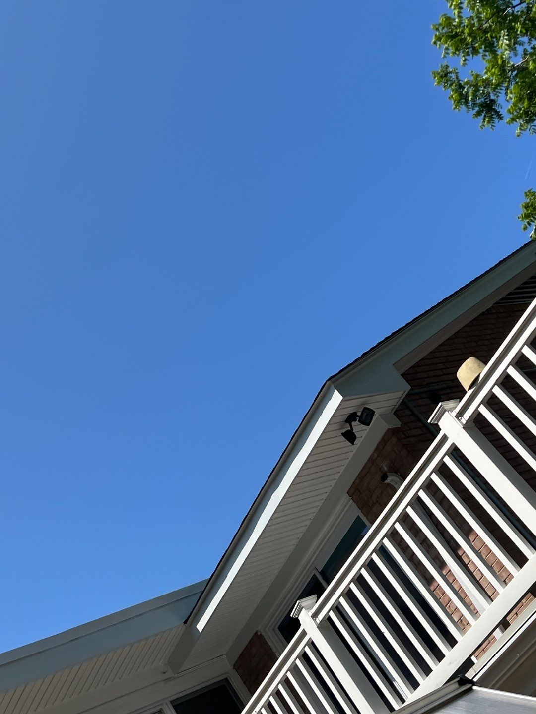 Manassas: CertainTeed Landmark Pro Designer Shingles in Max Def Moire Black by RM Banning, Inc.