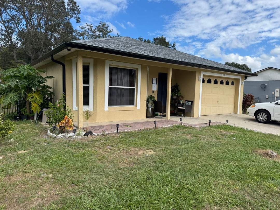 Project in Mascote by You Restorations LLC DBA YOU-Home