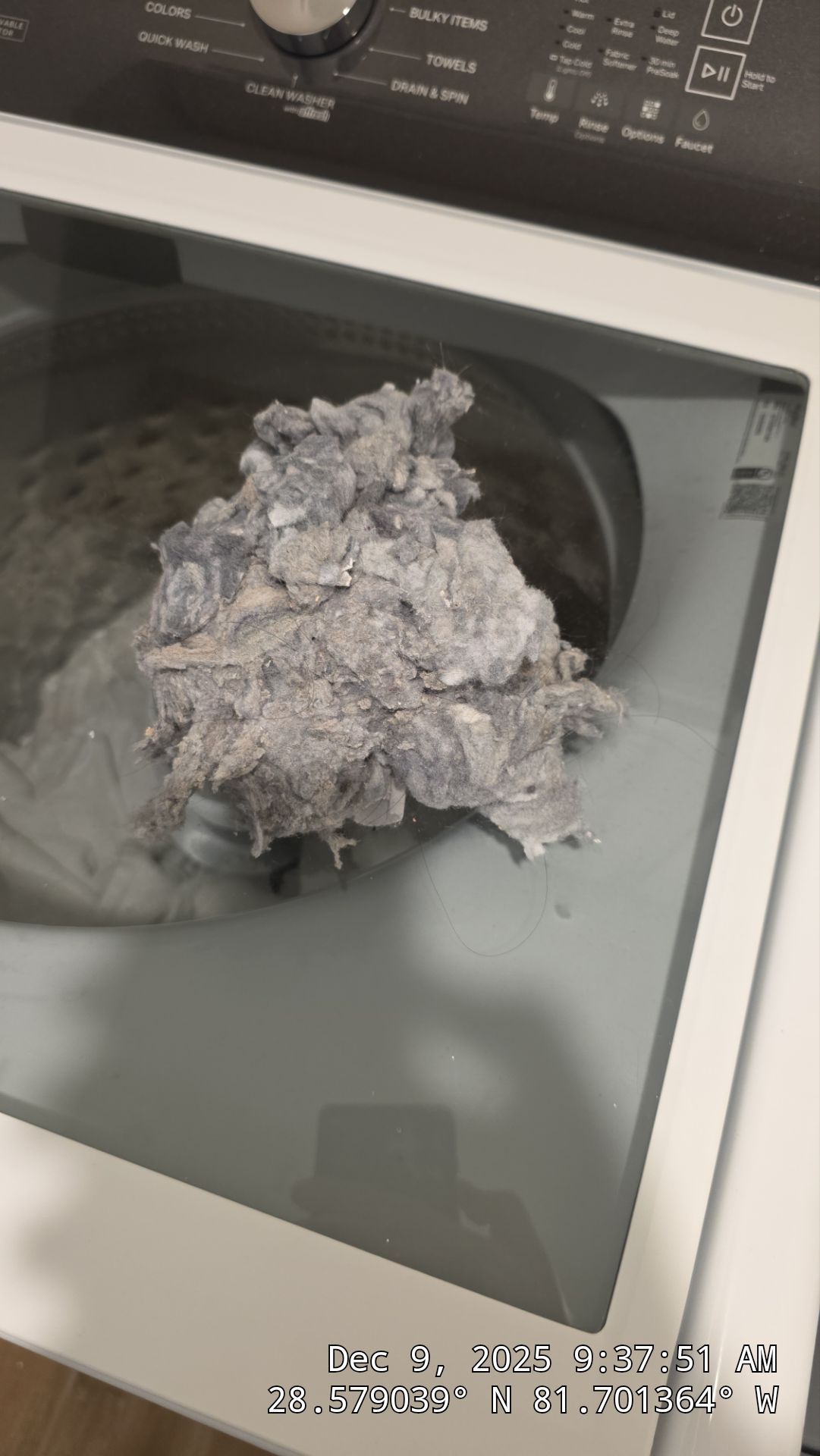 Dryer Vent Cleaning in Montverde by Hygienic Air, Inc