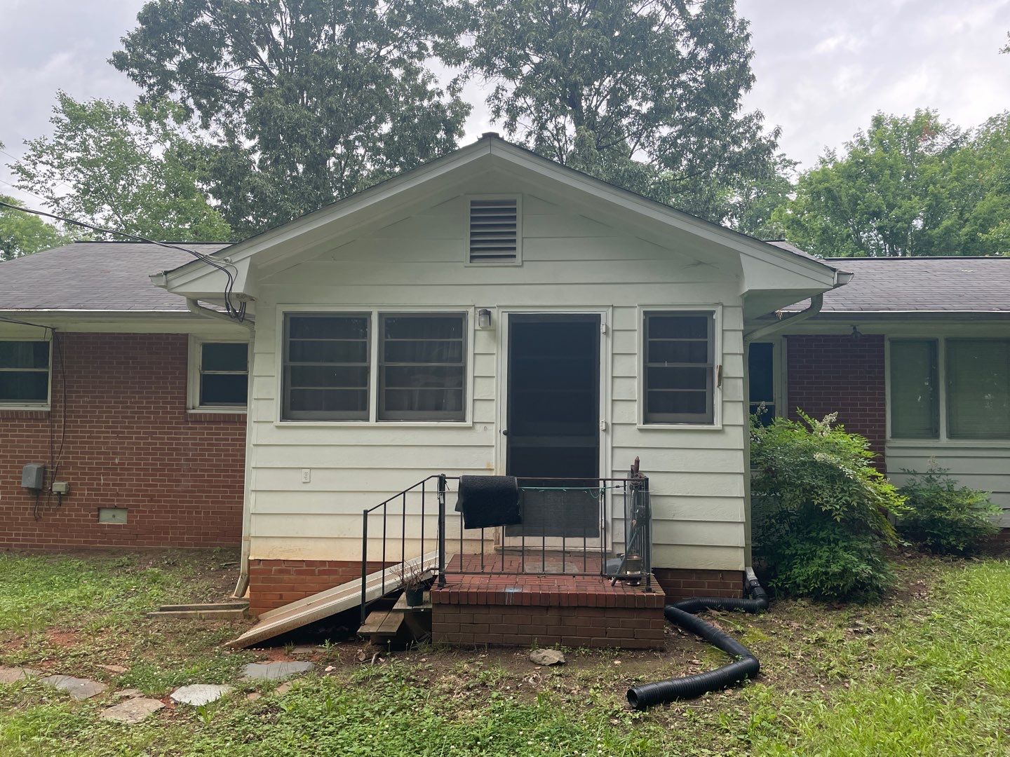 Galvalume Metal Roof by Just In Time Roofing and Restoration