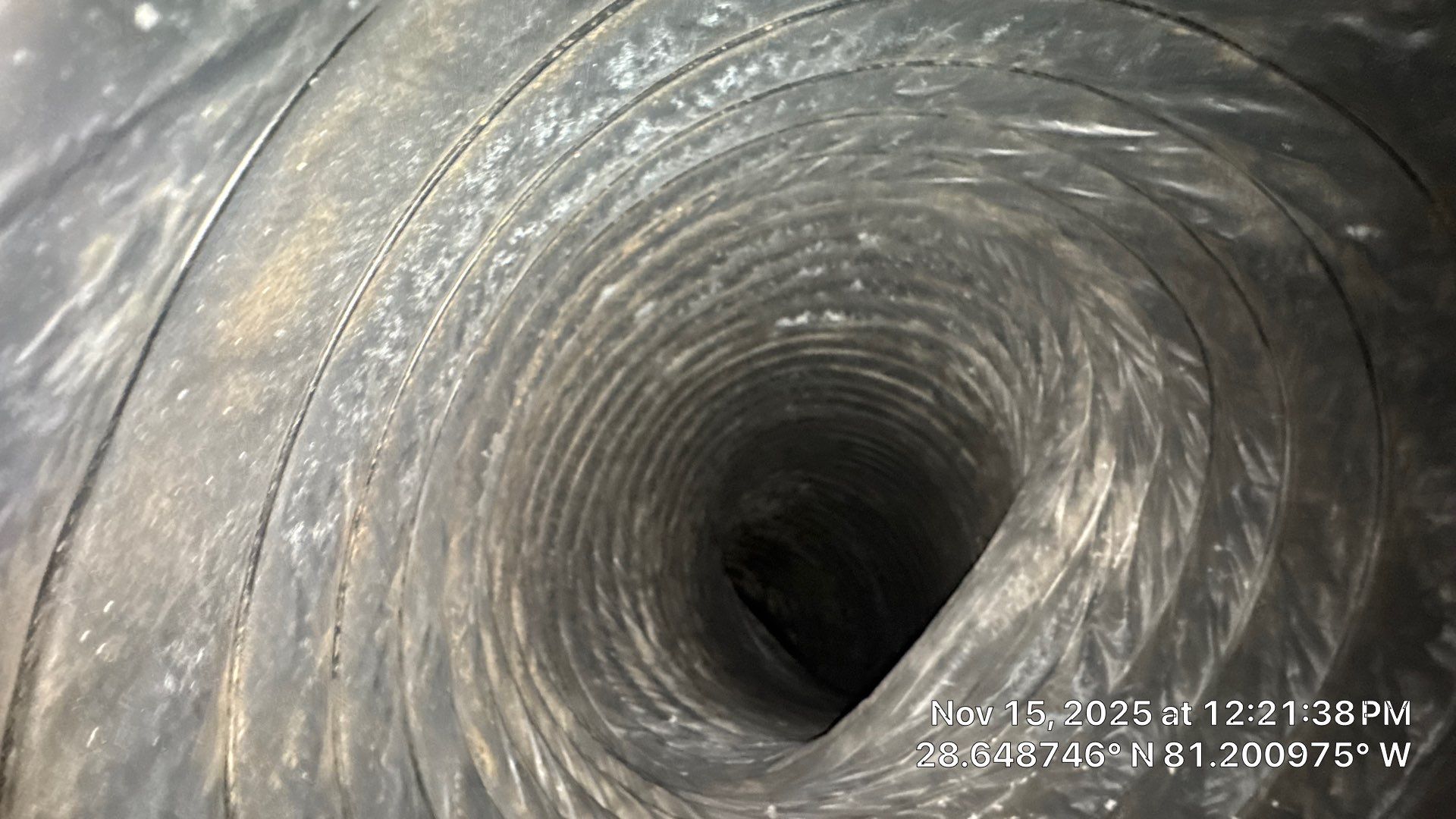 Air Duct Cleaning in Oviedo by Hygienic Air, Inc