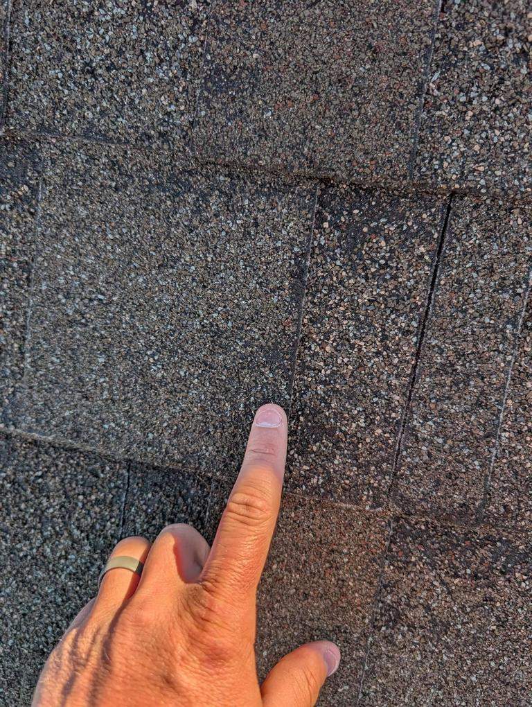 Roof Replacement in Cape Fair by Table Rock Design + Build