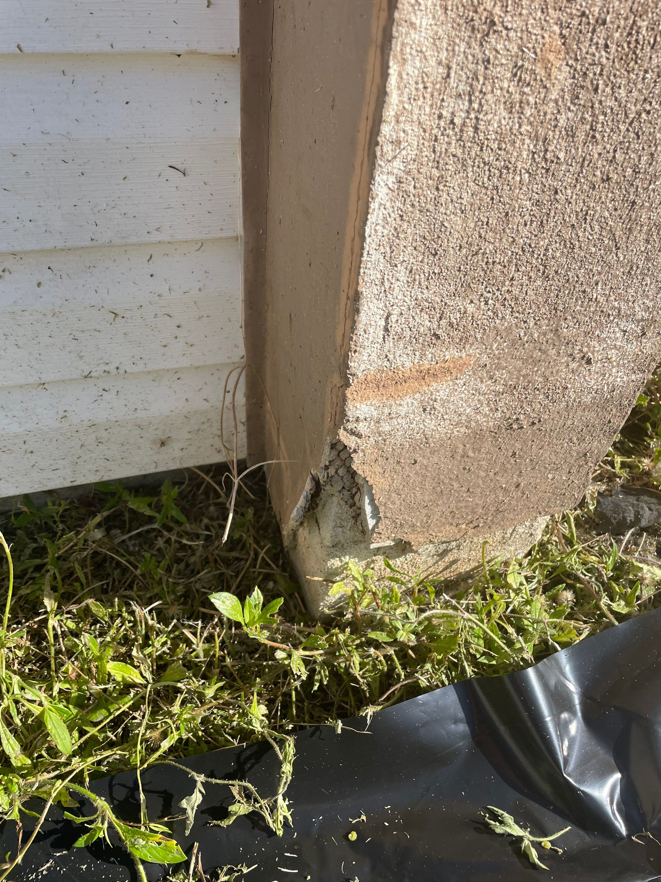 Project in Port Charlotte by Sunbelt Home Solutions