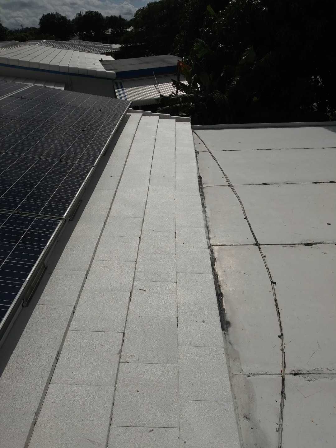 Tile roof replacement in Tamarac using Concrete Roof Tile by Aastro Roofing