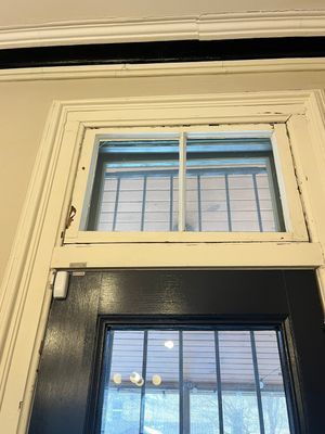 Project in Milwaukee