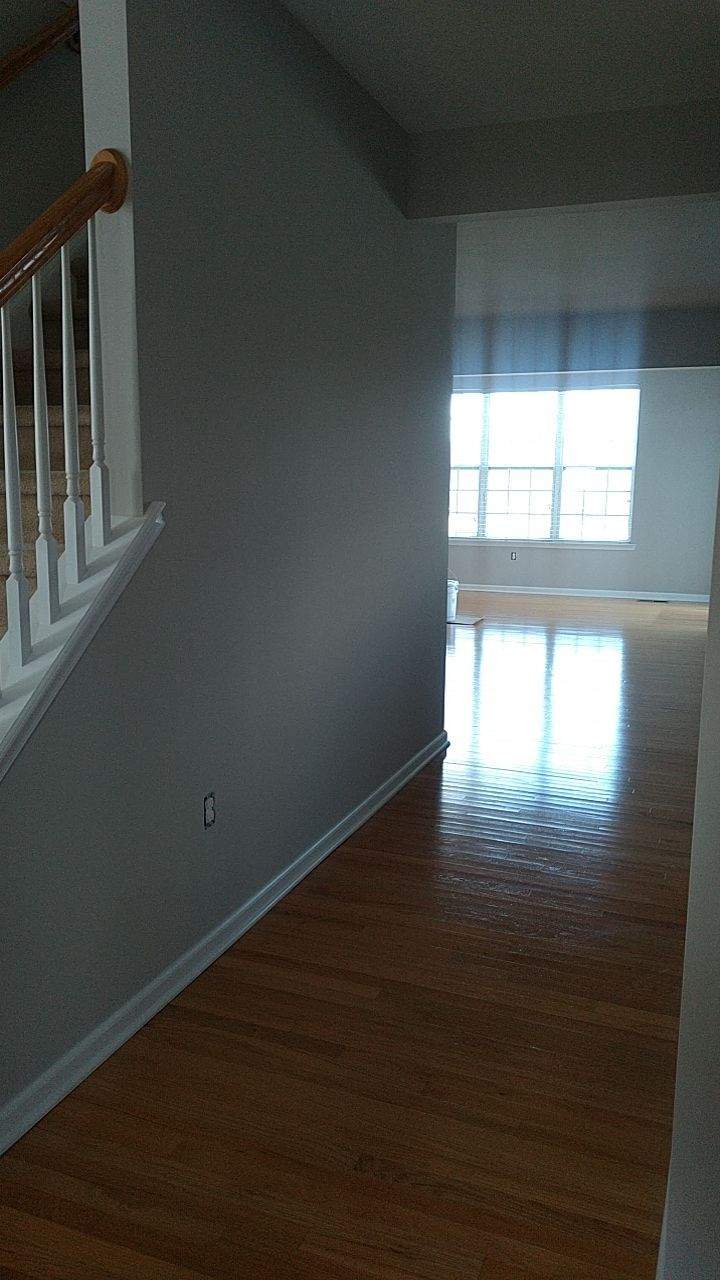 Interior Painting Using Sherwin Williams Paints by Ryan Amato Painting LLC