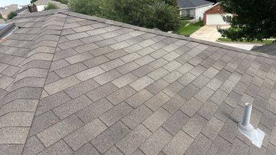 Project in Arlington