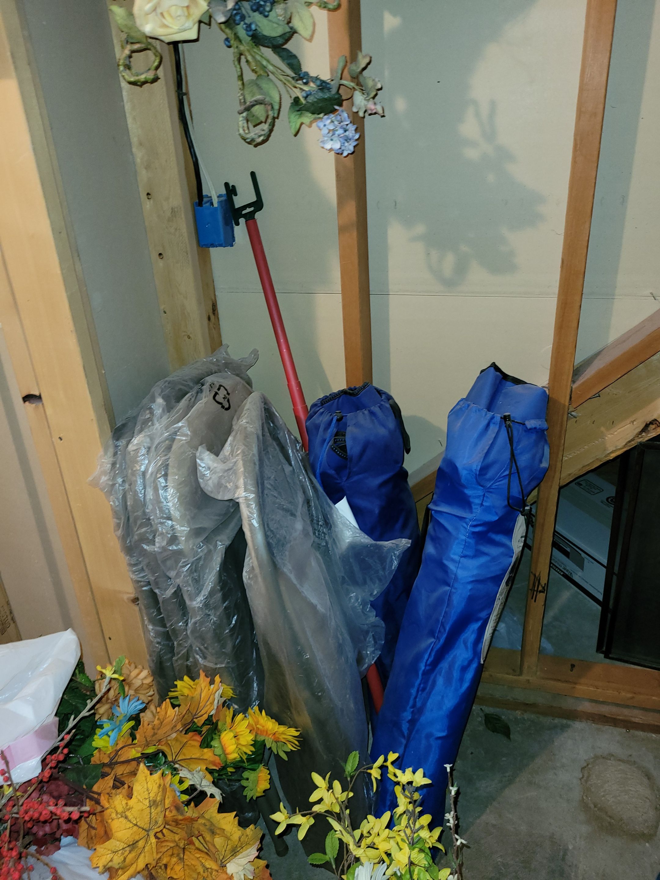 Water Damage Project in Lone Tree by Accountable Home Services