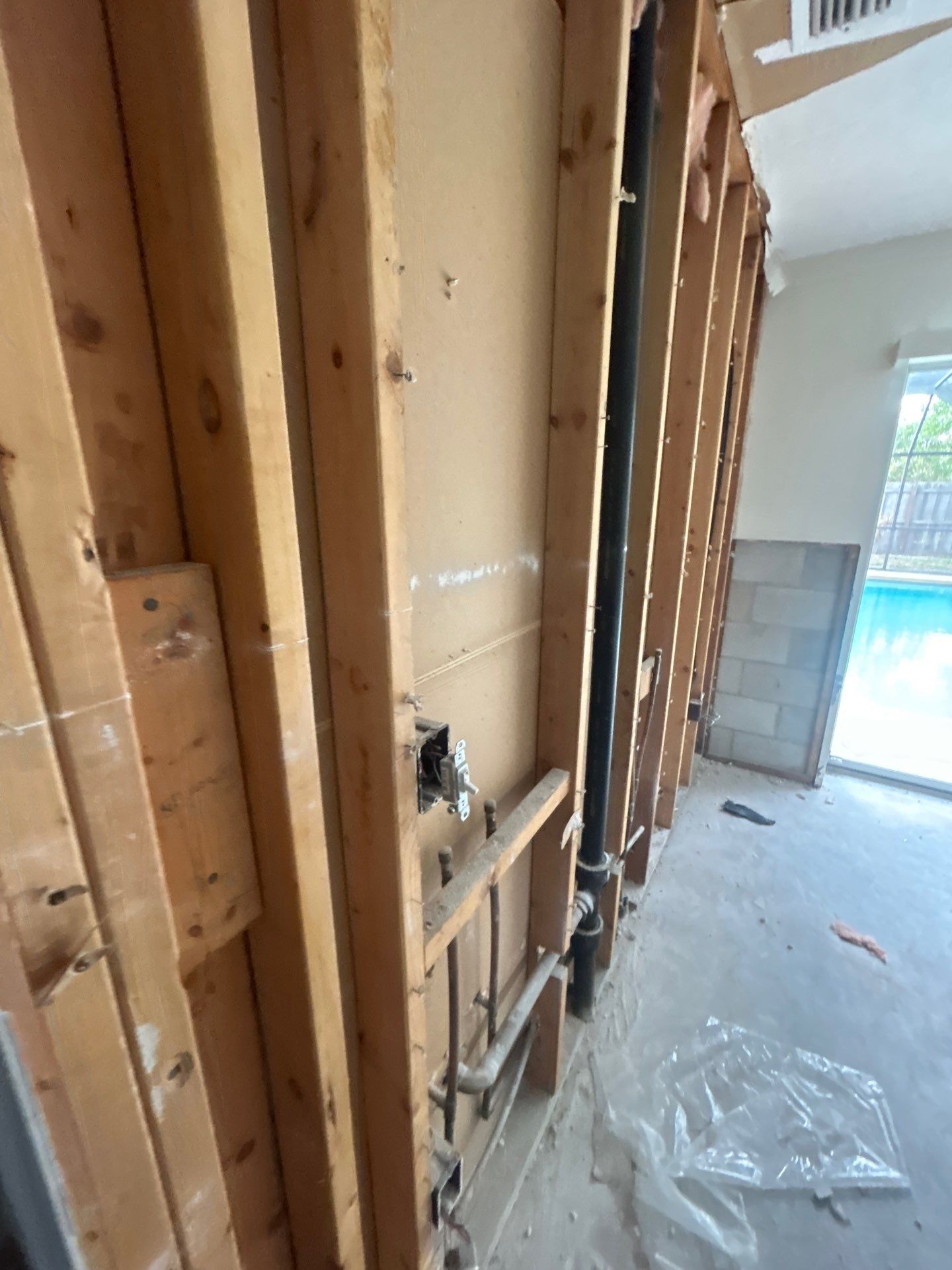 Mold Remediation In Sarasota by Ampm Restoration Services