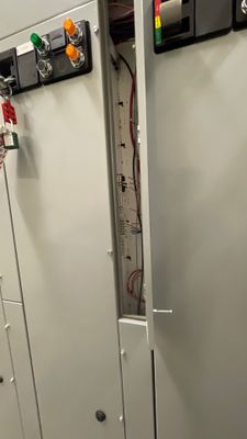 Project in Garrettsville