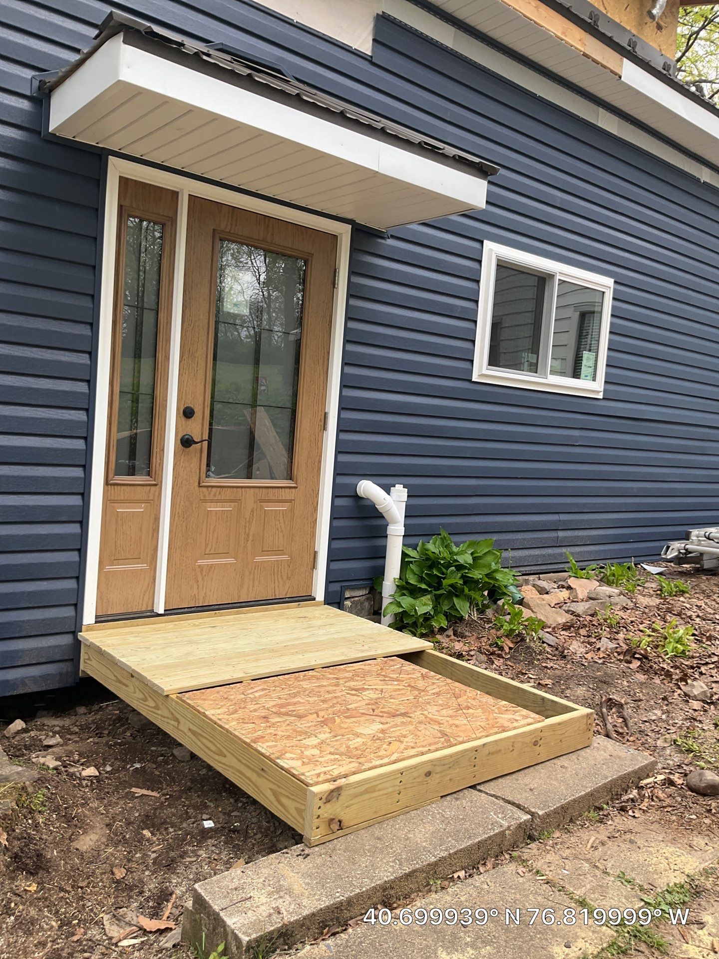 A New Chapter in Cottage Living by Esh Builders