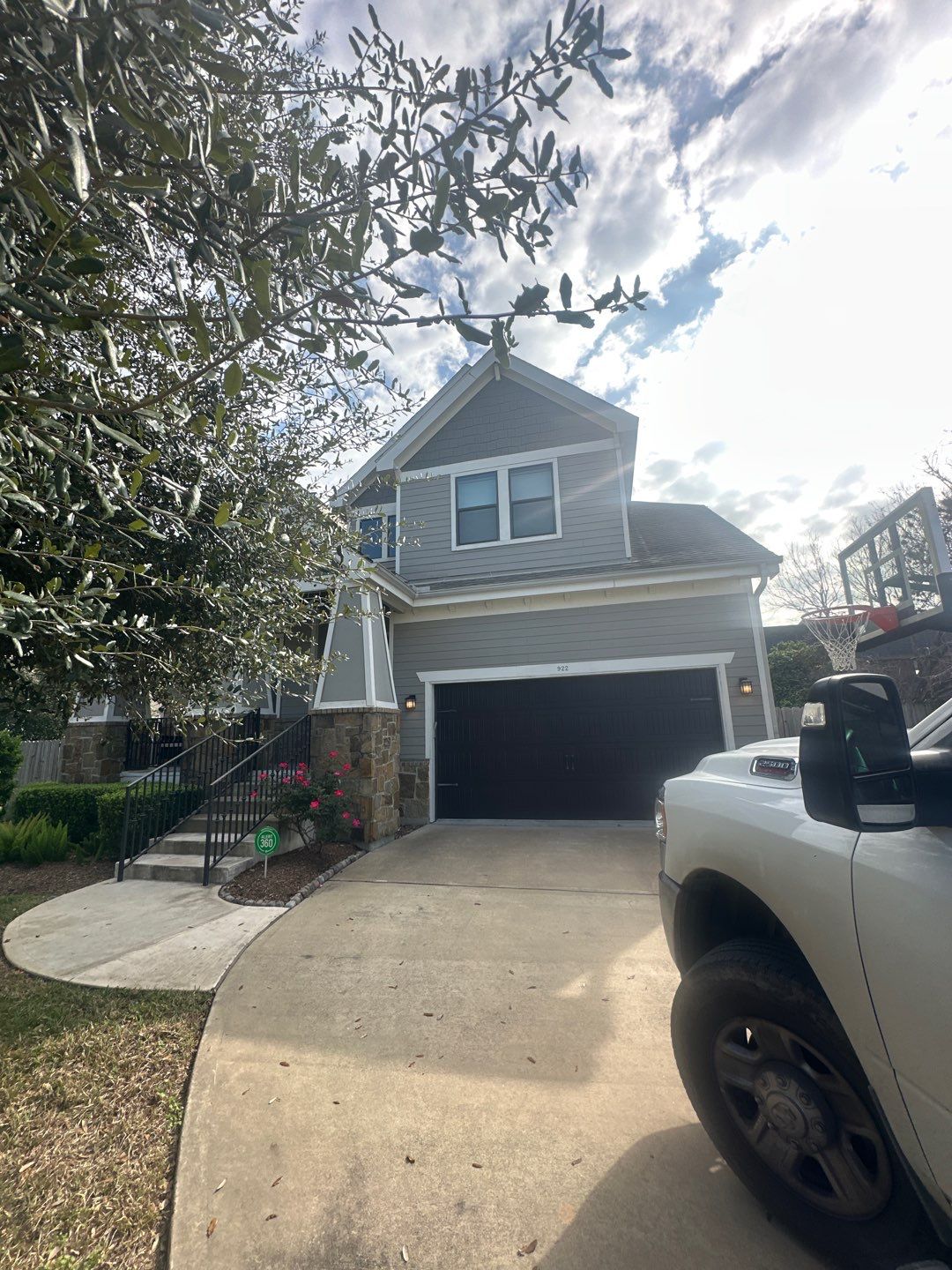 Roof Repair Houston by Roof Repair Services LLC