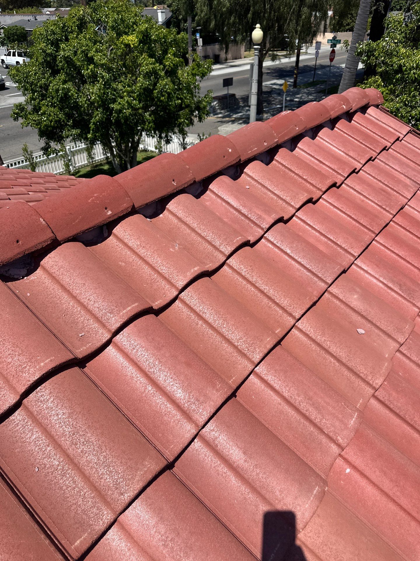 Roof Replacement - Santa Ana, CA 92707 by Epic Roof Replacement