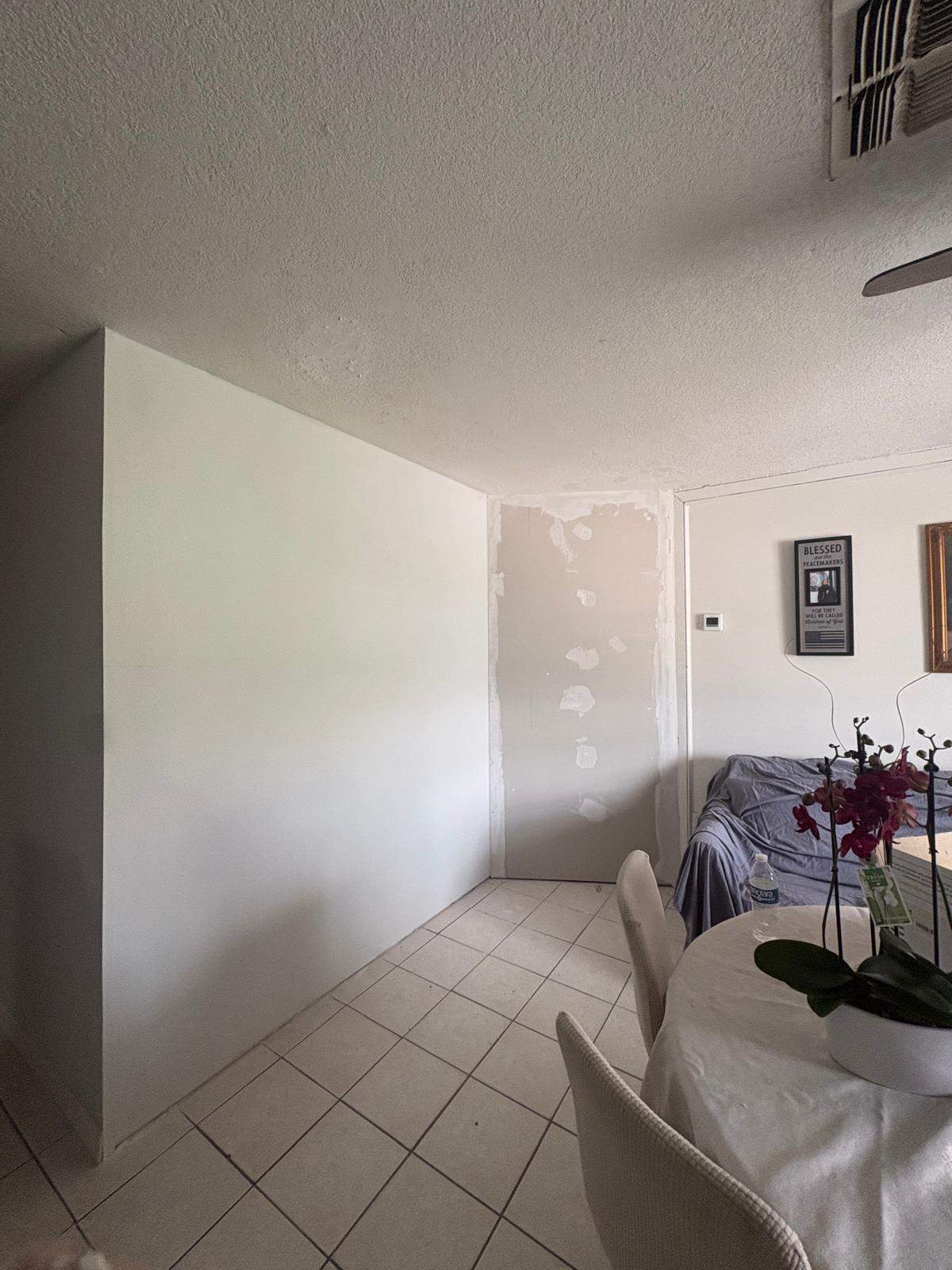 Project in Kissimmee by You Restorations LLC DBA YOU-Home