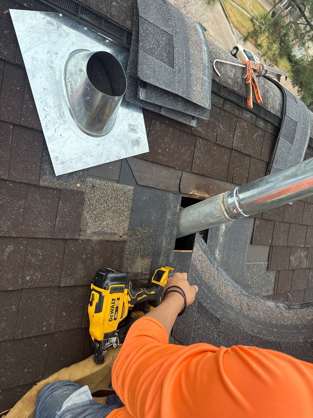 Roof Repair Houston by Roof Repair Company