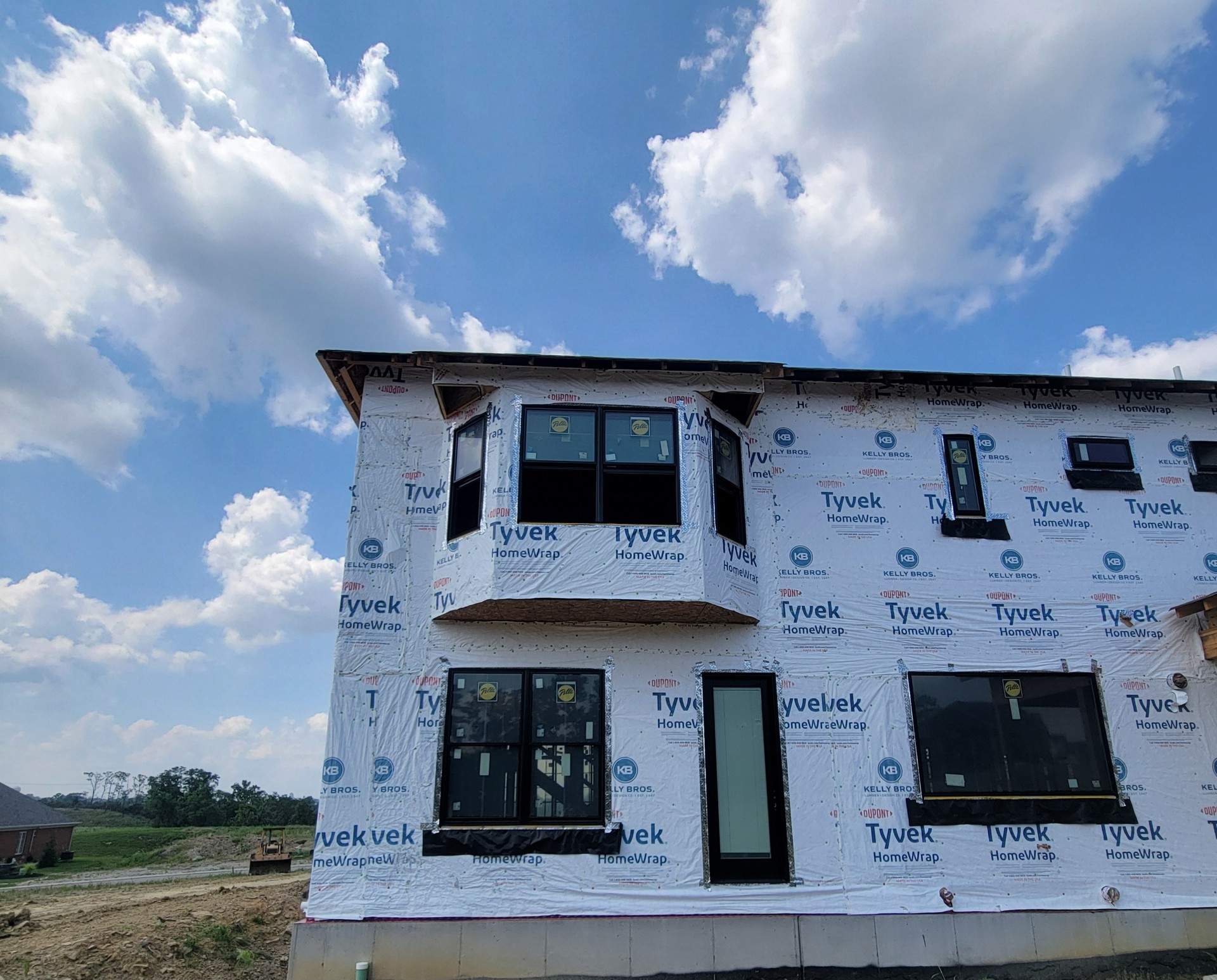 Ashley/Mendel by Pella Windows & Doors