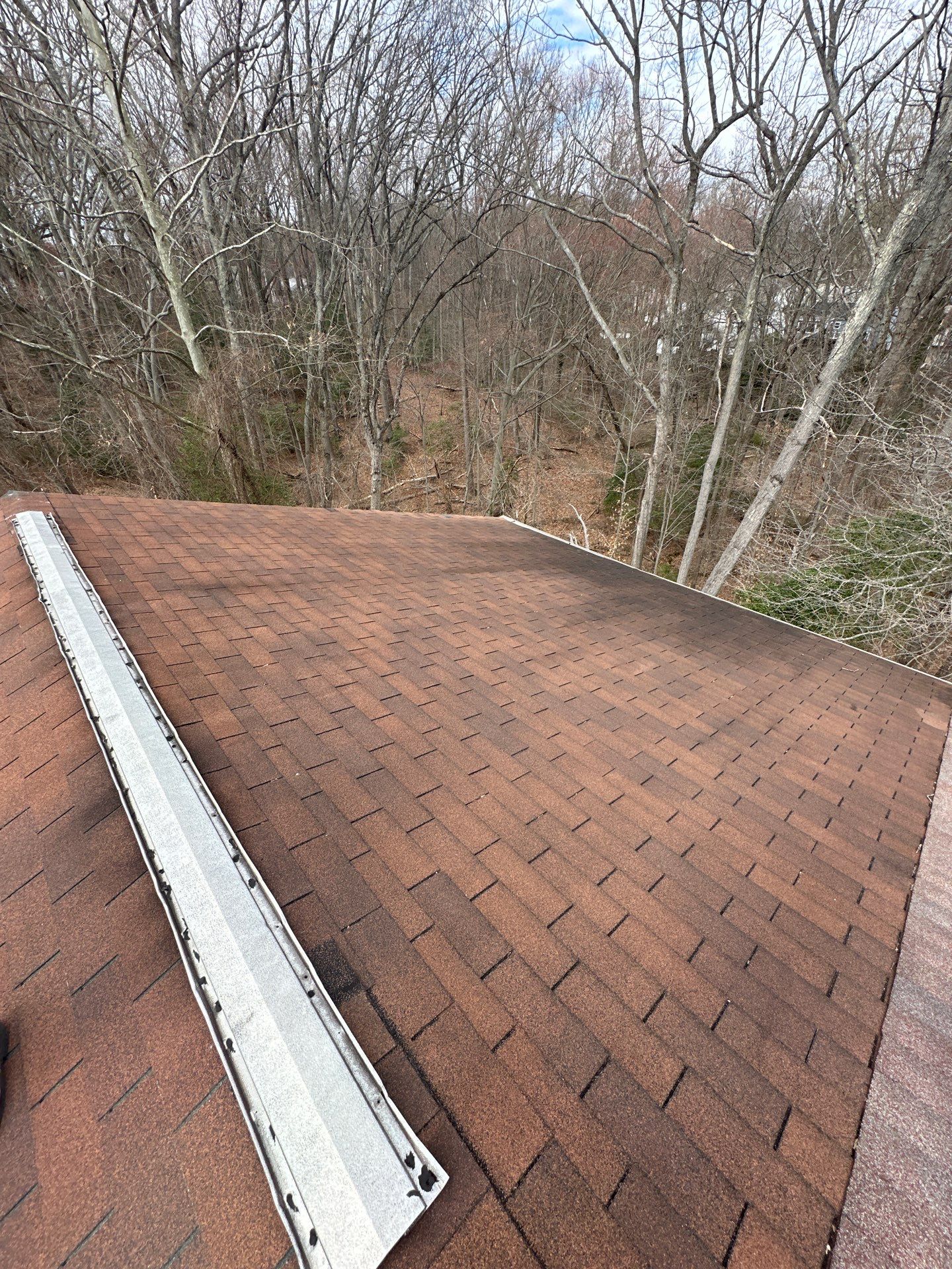 Re-Roof in Arnold by Potomac Custom Remodeling 
