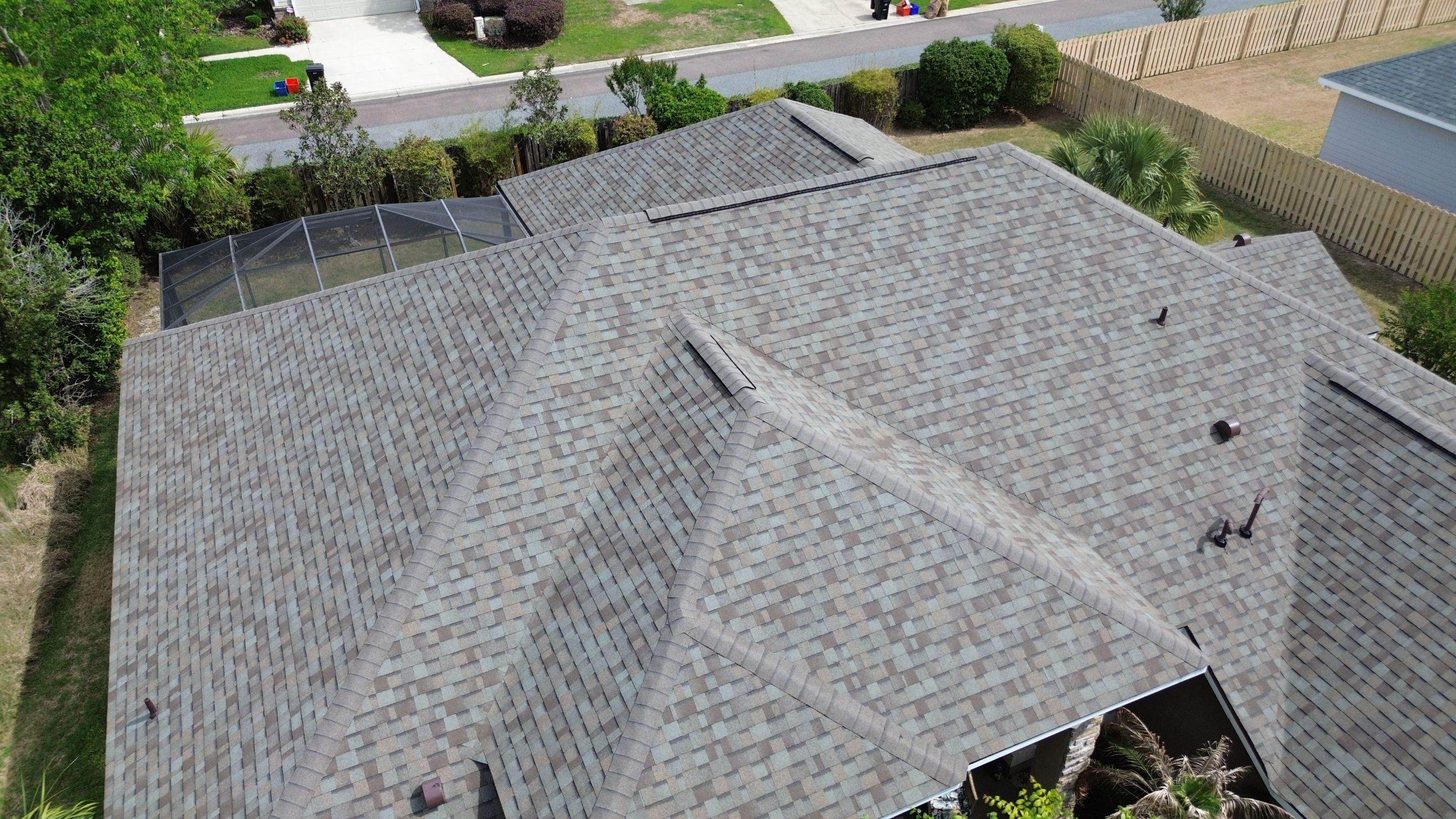 Storm Ready Roof in Gainesville, FL by Brehm Roofing