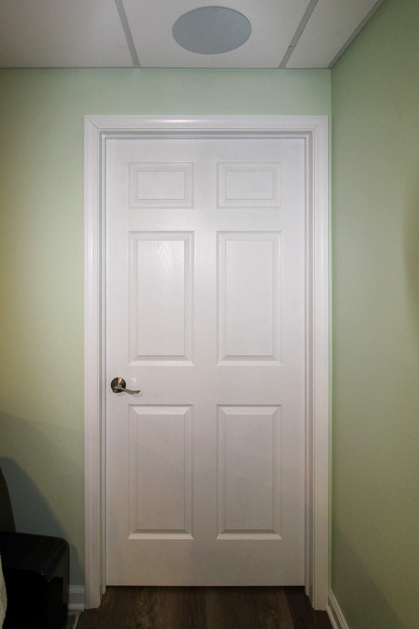 Basement and Bathroom Remodel by Ivy Lea Construction