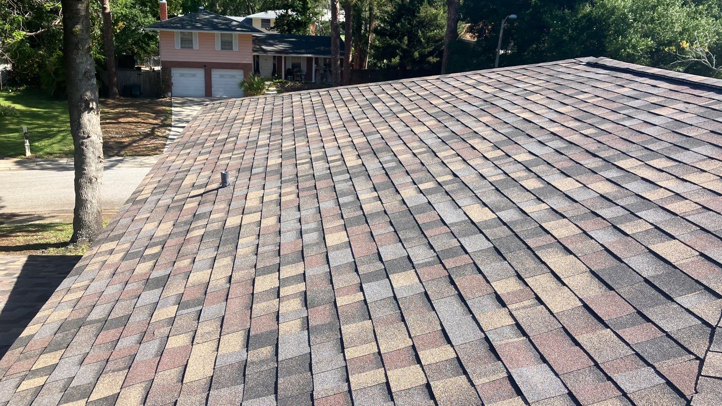 Project in Seminole 33776 by Mitchell Roofing Company LLC 
