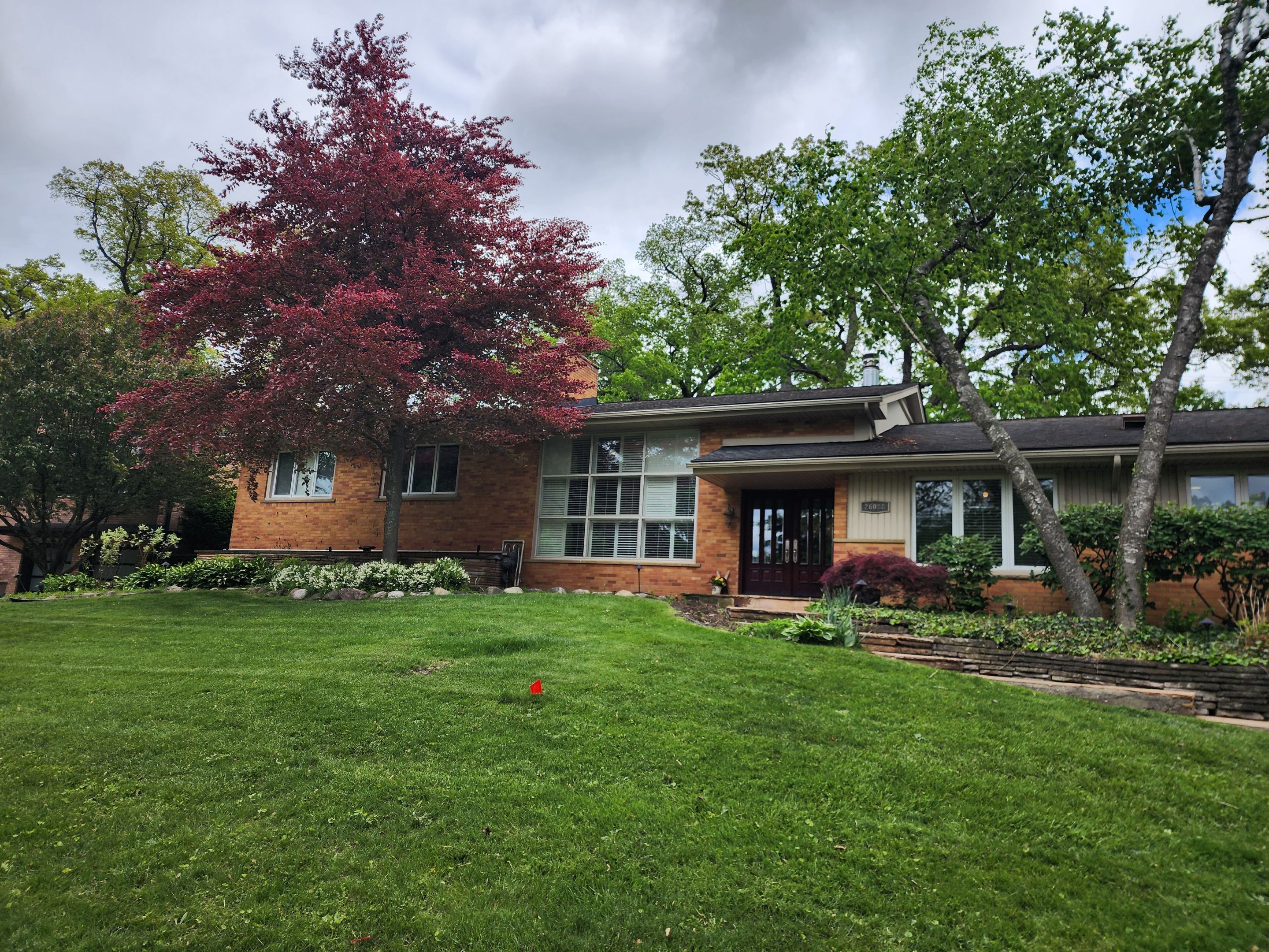 Roof Inspection in Huntington Woods by EverNew Roofing 