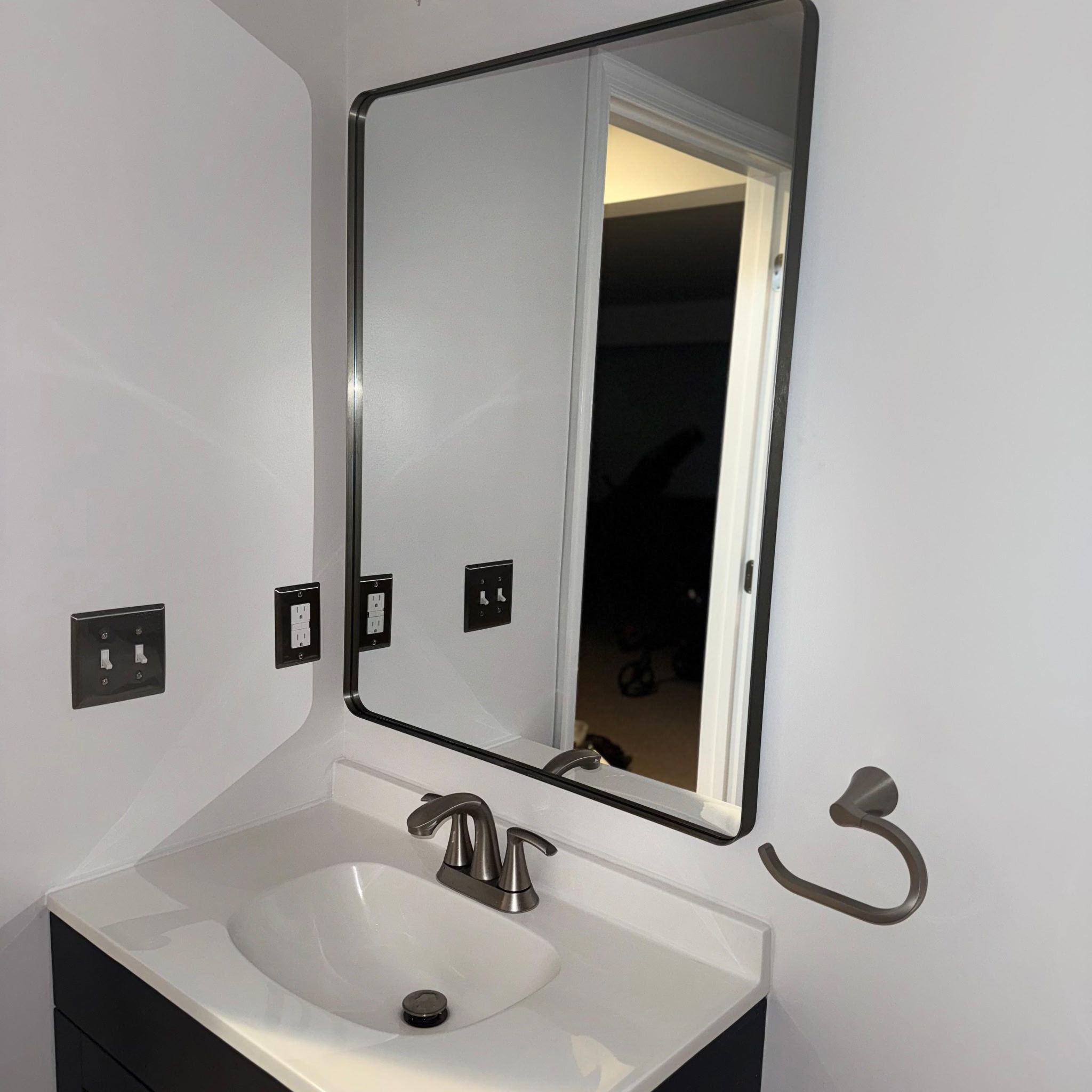 Primary Bathroom Remodel - Abingdon, MD by Remodel Now