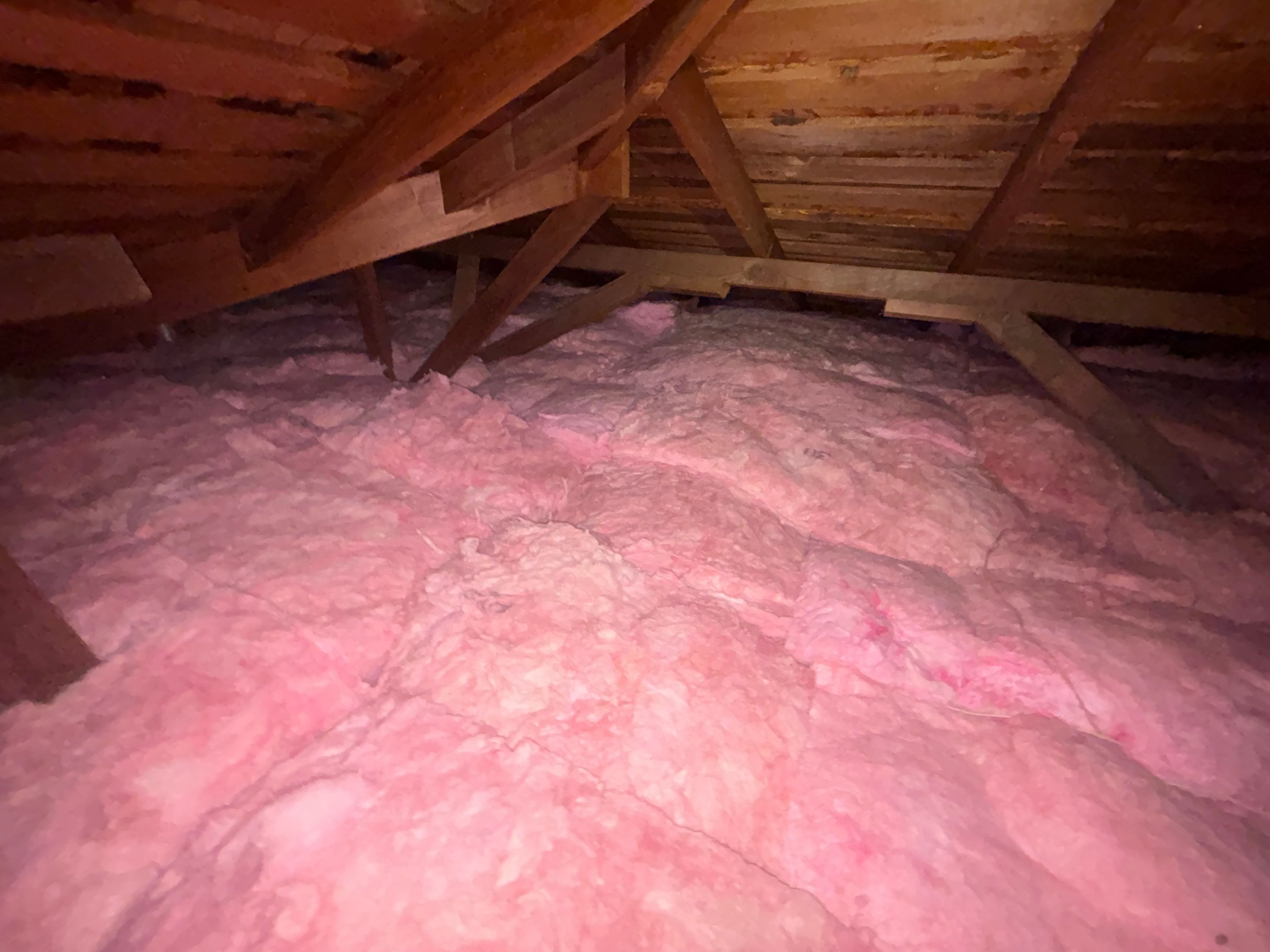 Project in Los Angeles by Insulation Labs