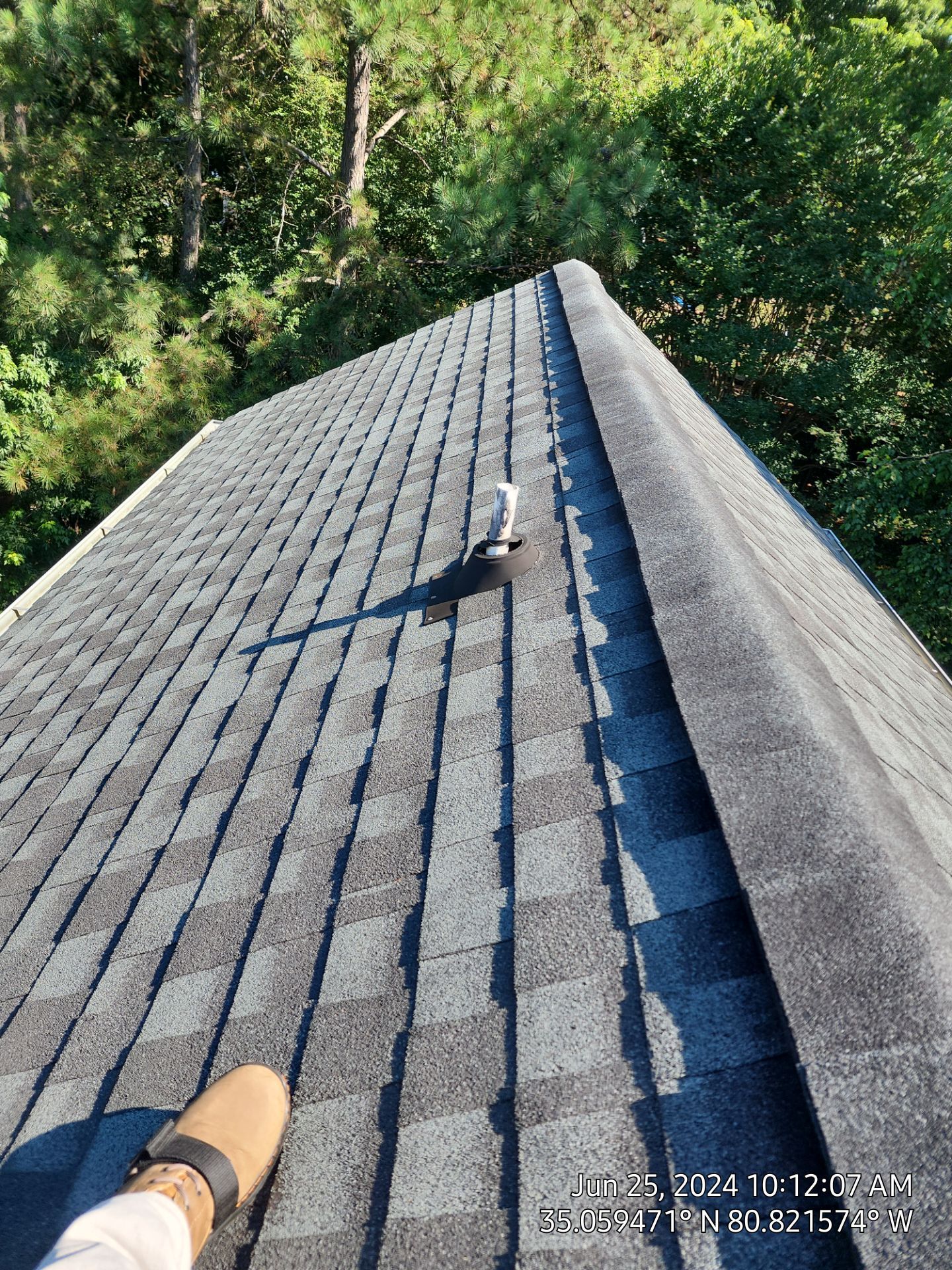 Roof Repair by Best Roofing Now LLC