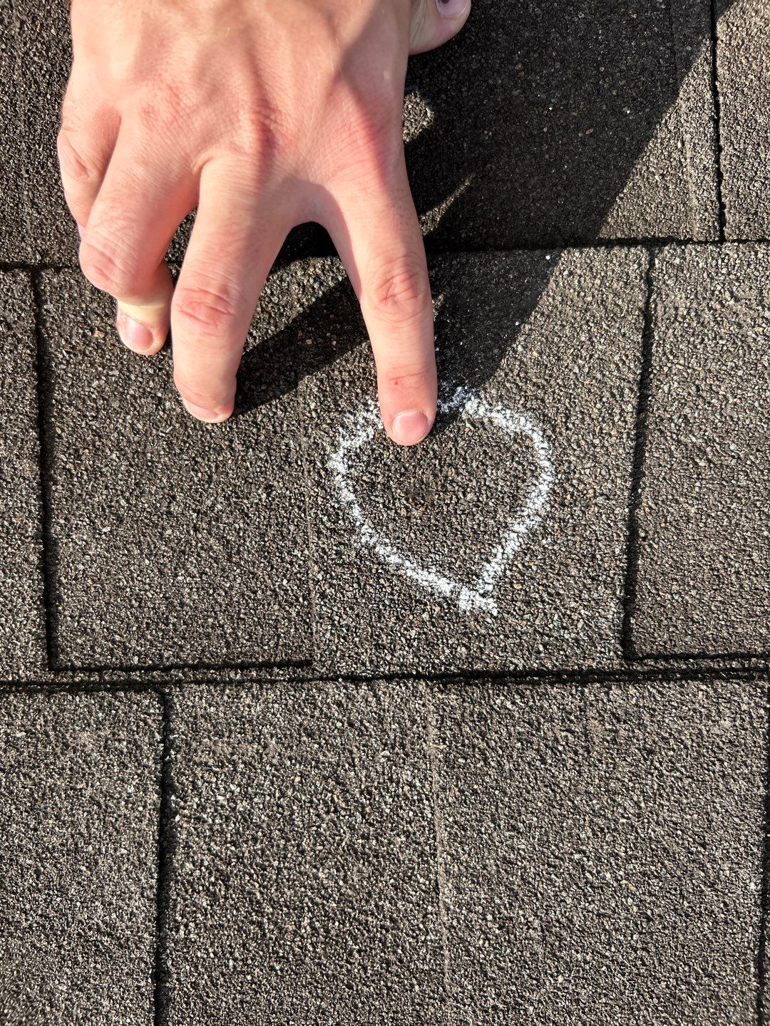 Residential Roofing Installation using IKO Dynasty by Core Four Roofing