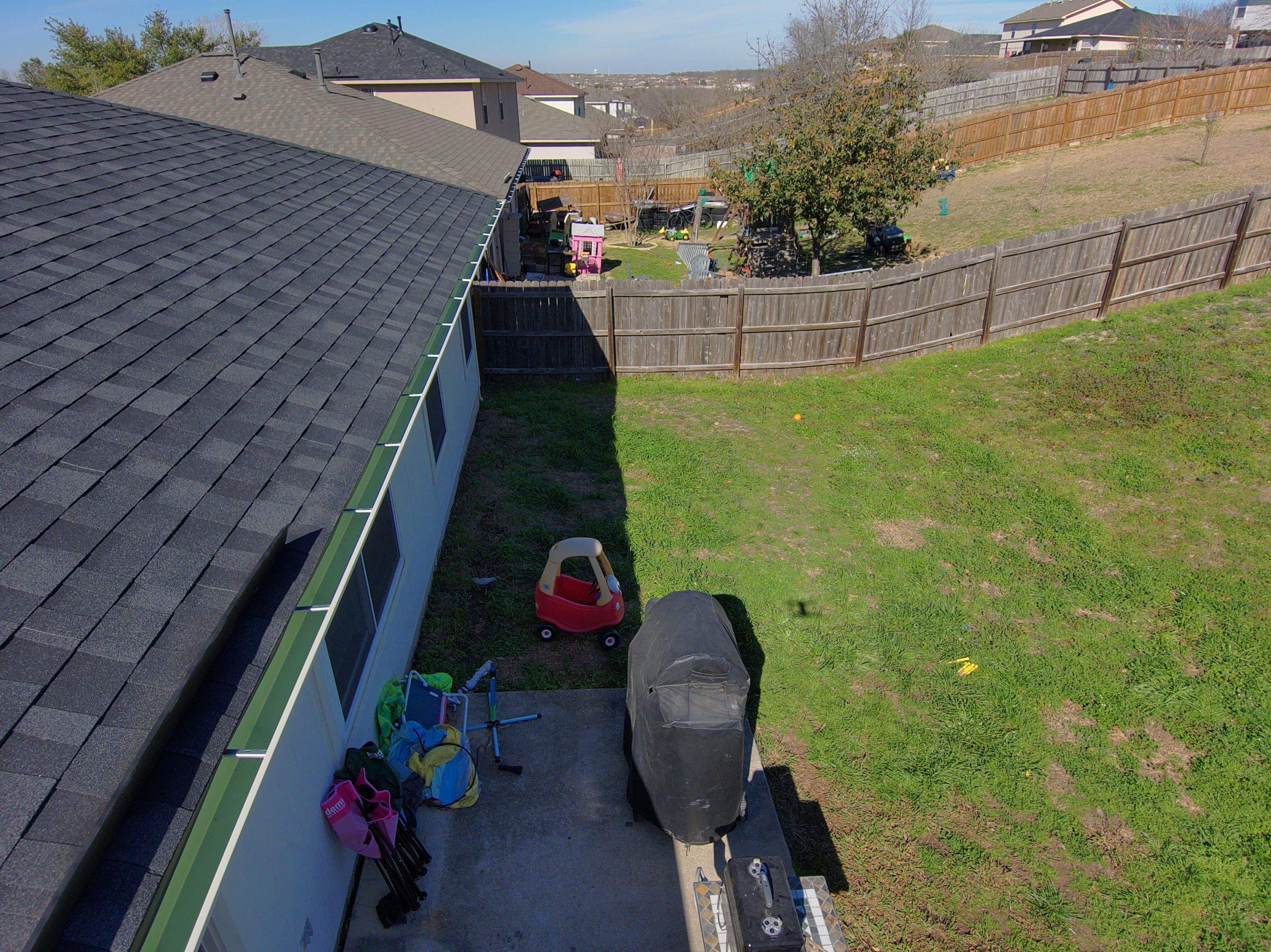 Onyx Black - Owens Corning TruDefinition Duration by RoofsOnly.com