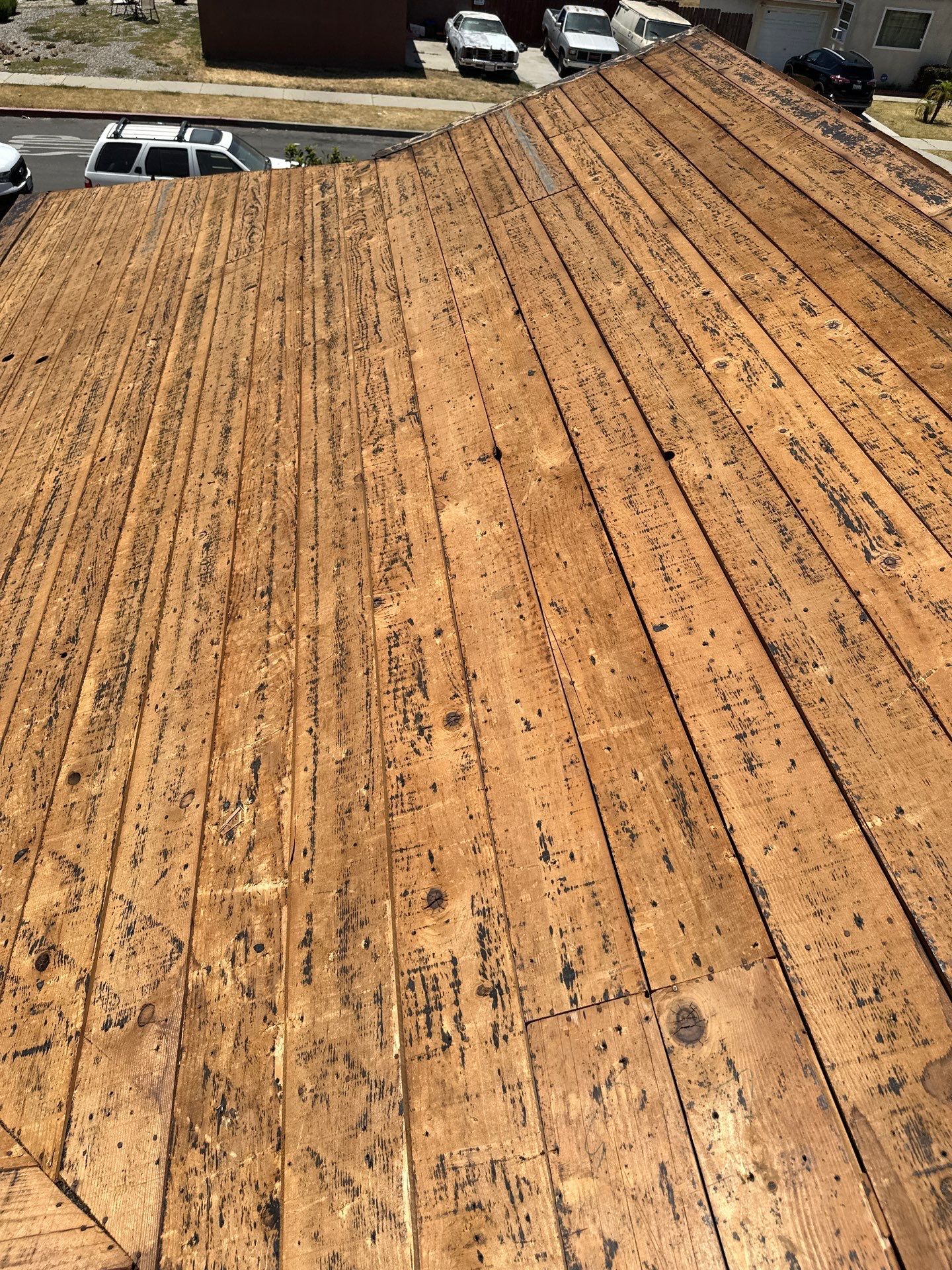 Roof Replacement - San Leandro, CA 94577 by Epic Roof Replacement