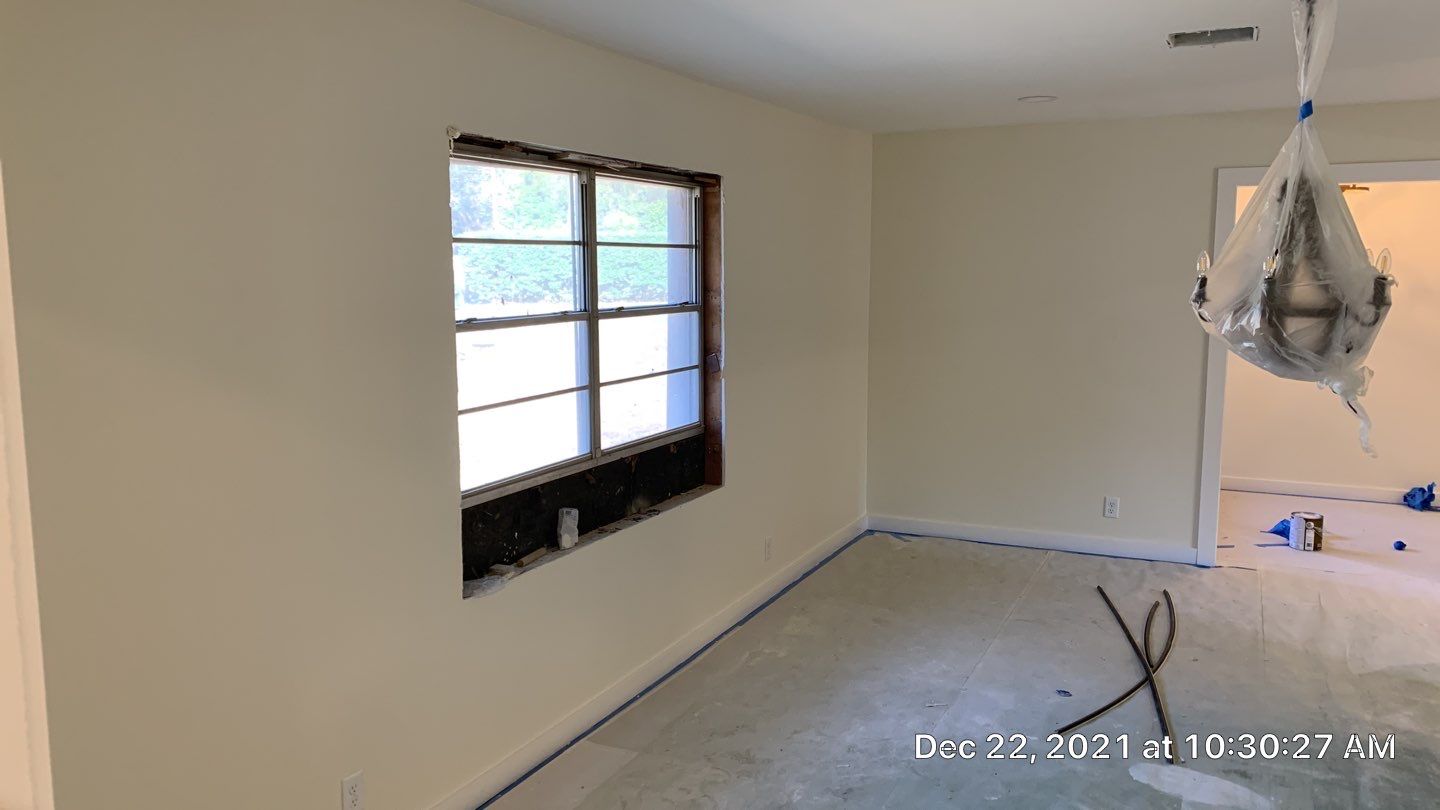 Plantation Drive by 318 Construction- Monroe