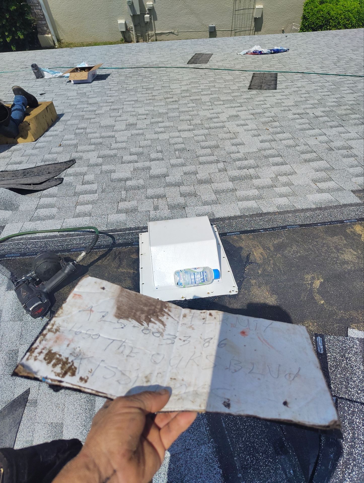 Project in Kissimmee by Serene Construction