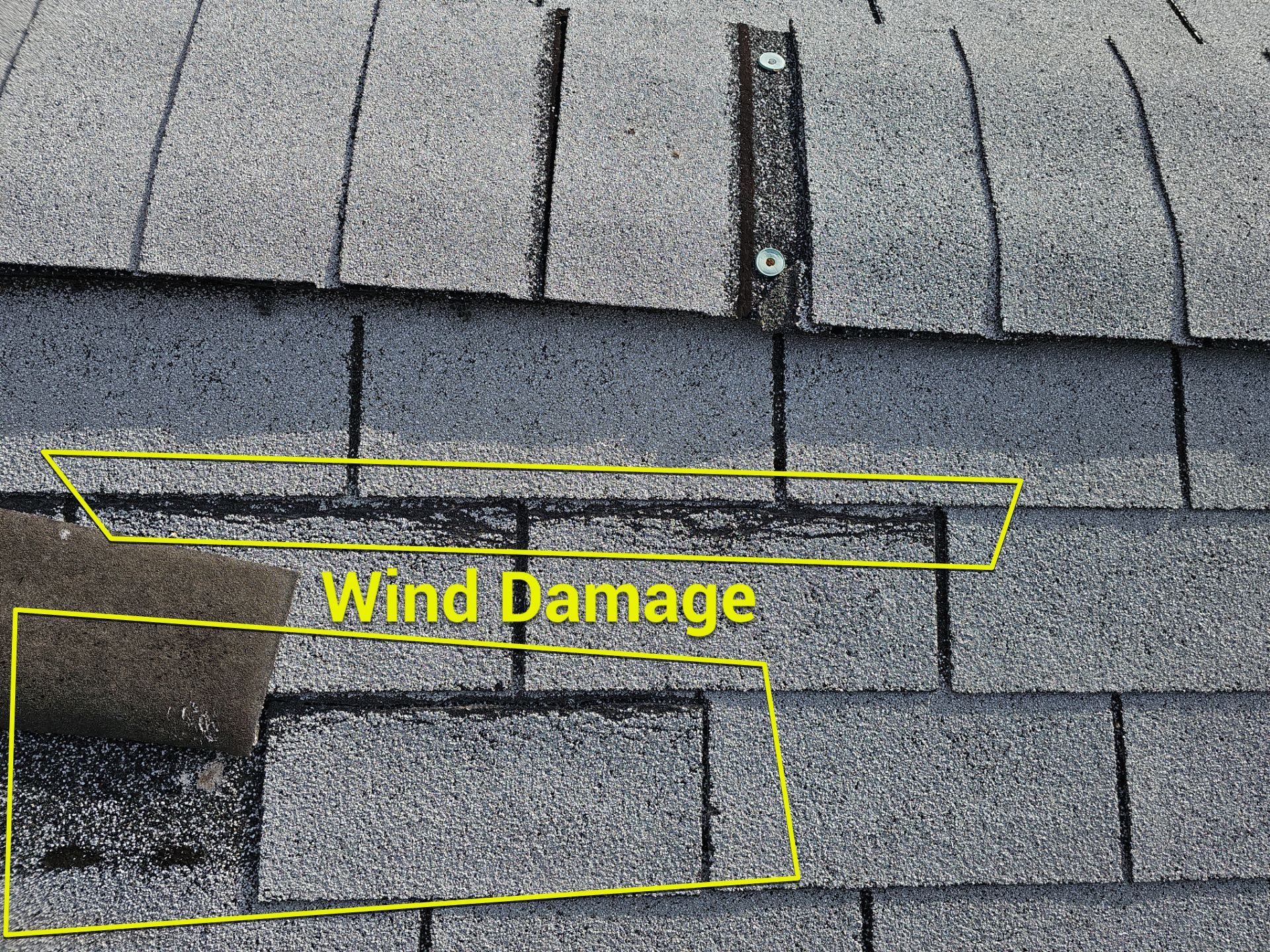 Residential Roofing Installation using Malarkey Shingles by Weather-Tite Exteriors LLC