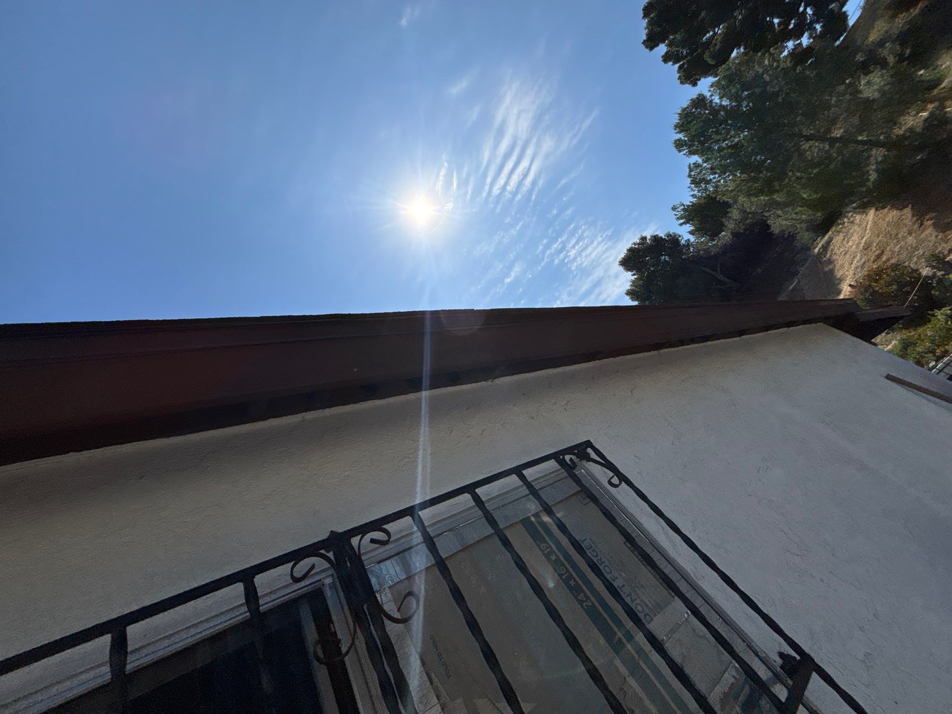 San Diego Fascia Replacement and Roof Repair Insurance Claim by Zenith Roofing Services