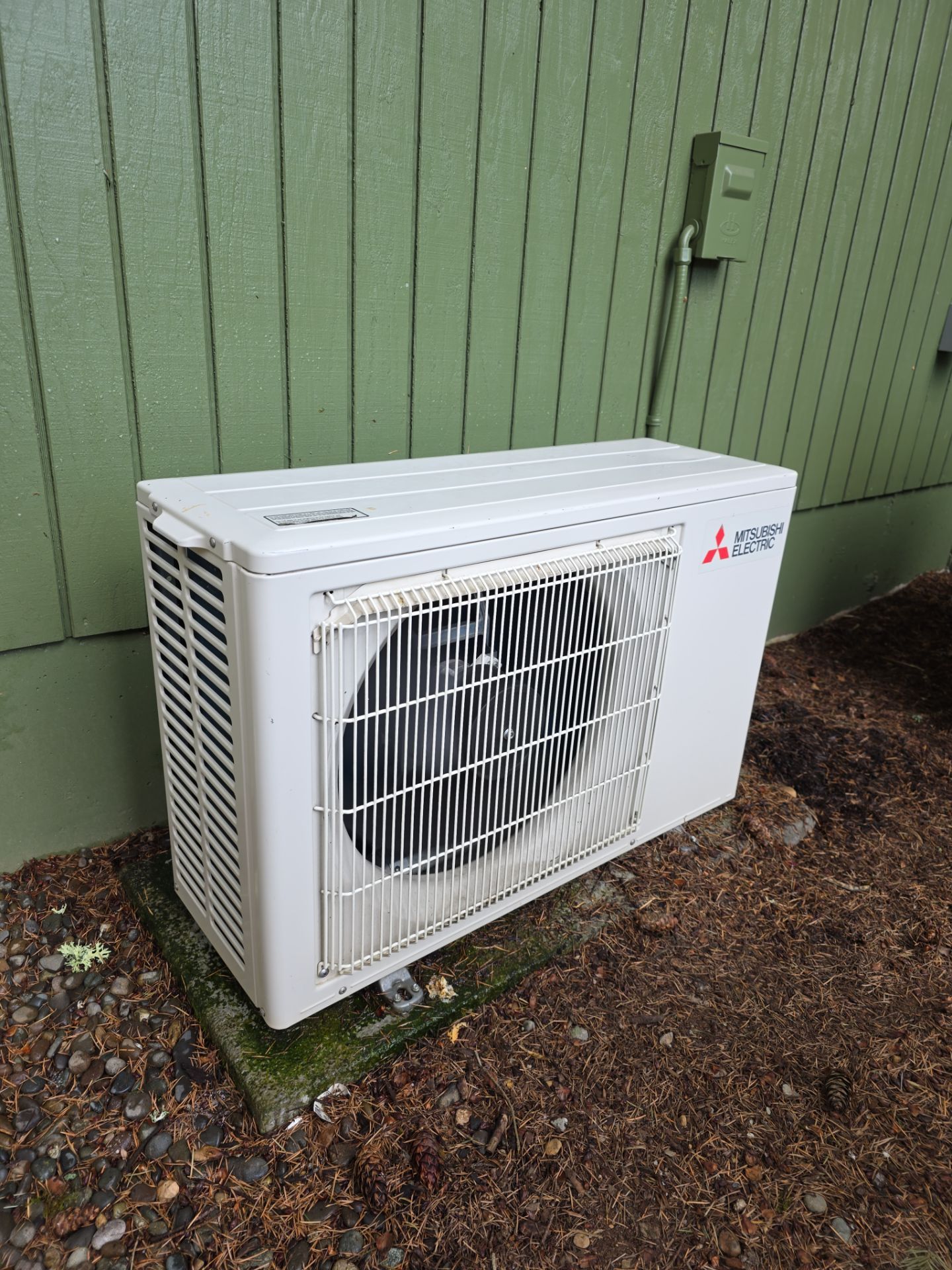 Project in Vancouver by HVA Climate Control