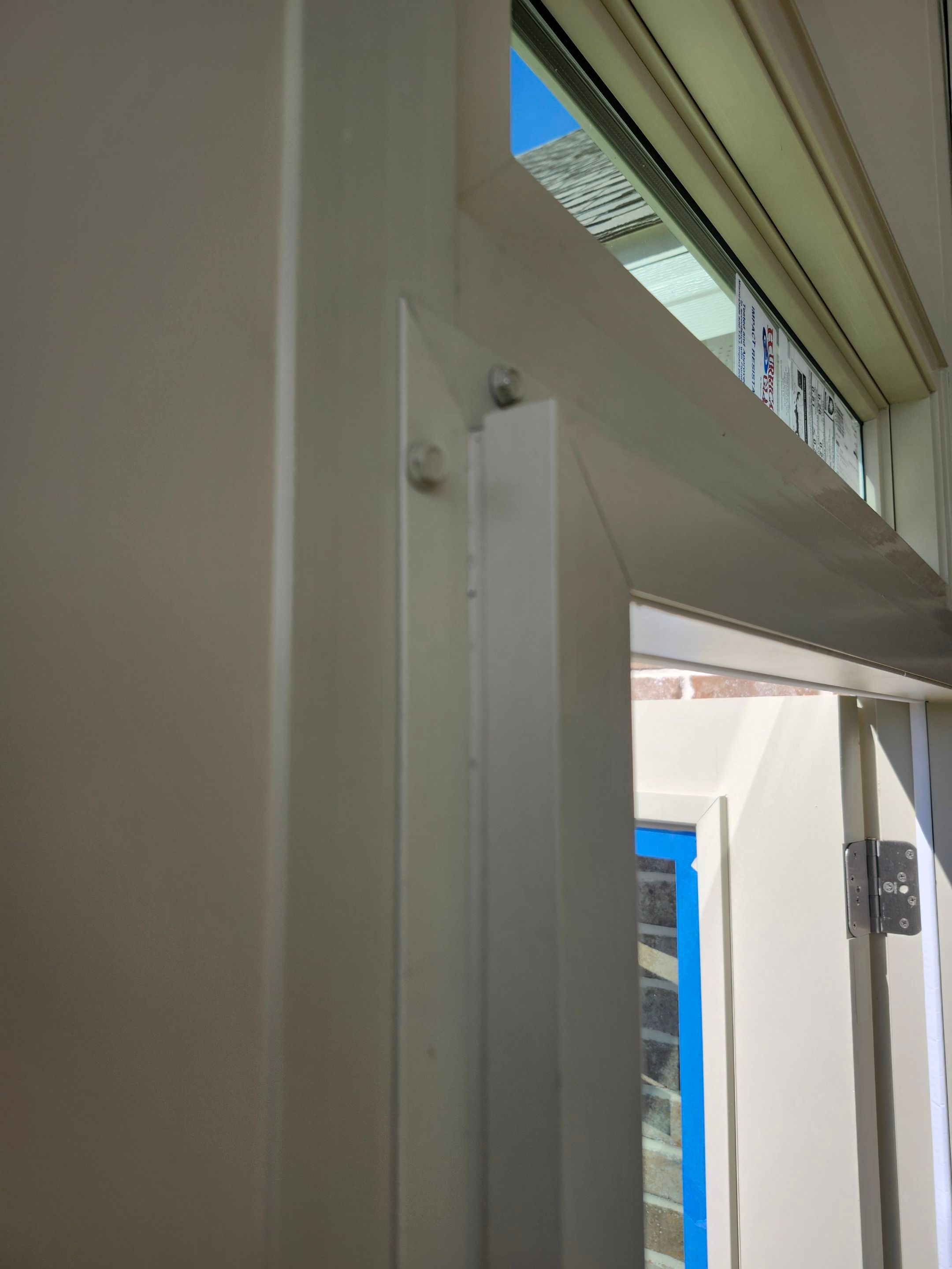 Glass Room using Colorbeam in Pensacola by Titan Sunrooms