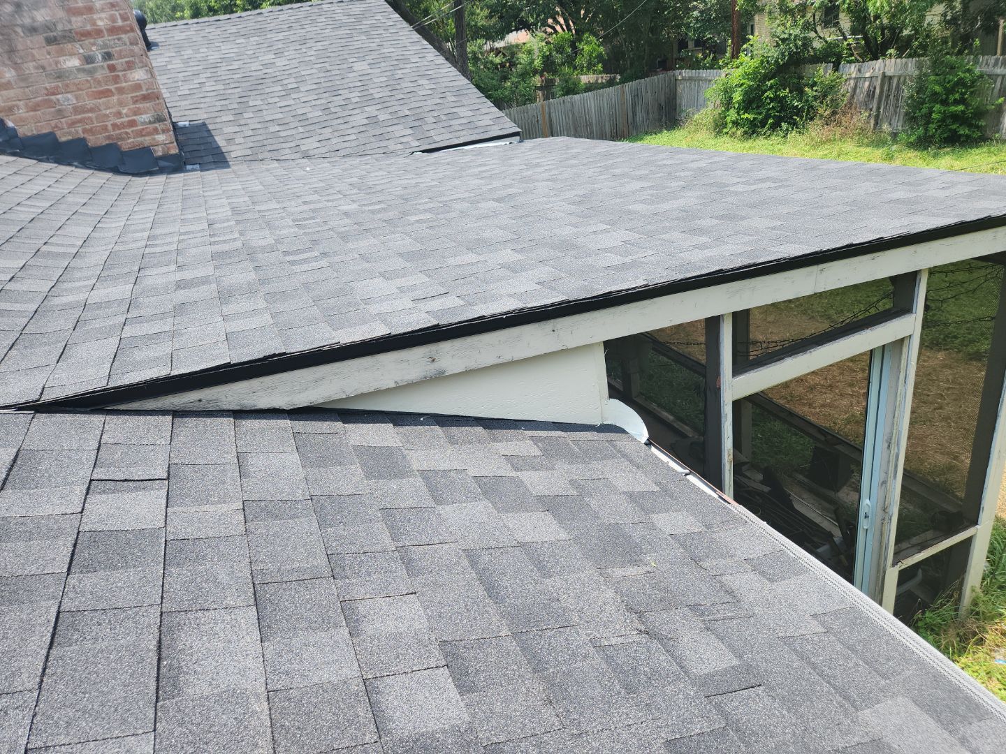 Onyx Black - Owens Corning TruDefinition Duration by RoofsOnly.com