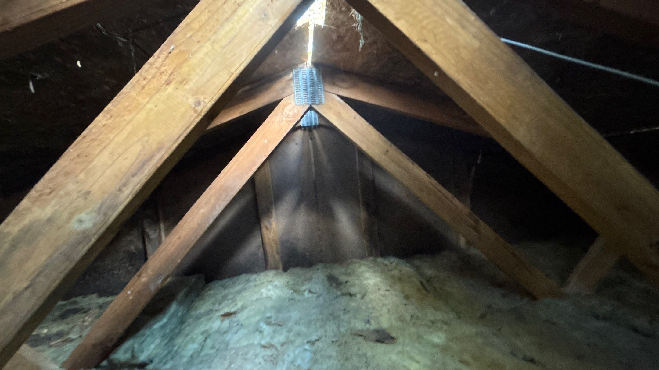 Roof Replacement using Owens Corning Teak by 180 Contractors